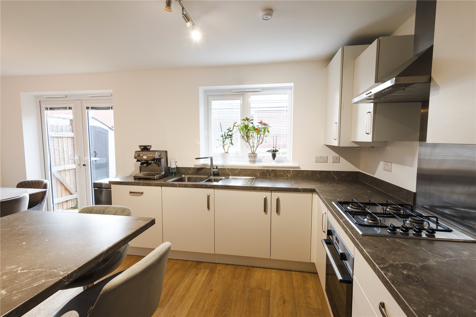 John Rushton Drive, Priorslee, Telford, TF2 - DB Roberts