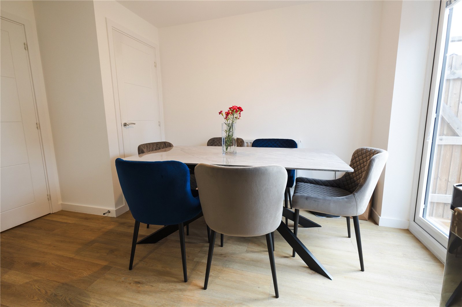 John Rushton Drive, Priorslee, Telford, TF2 - DB Roberts