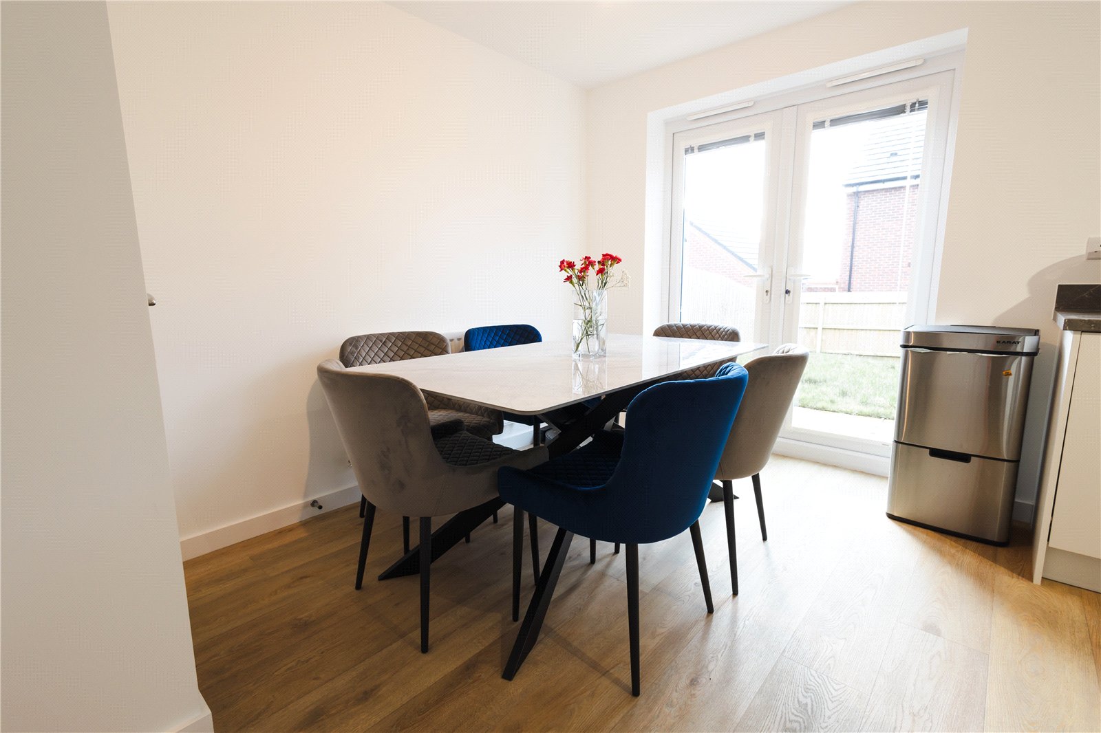 John Rushton Drive, Priorslee, Telford, TF2 - DB Roberts