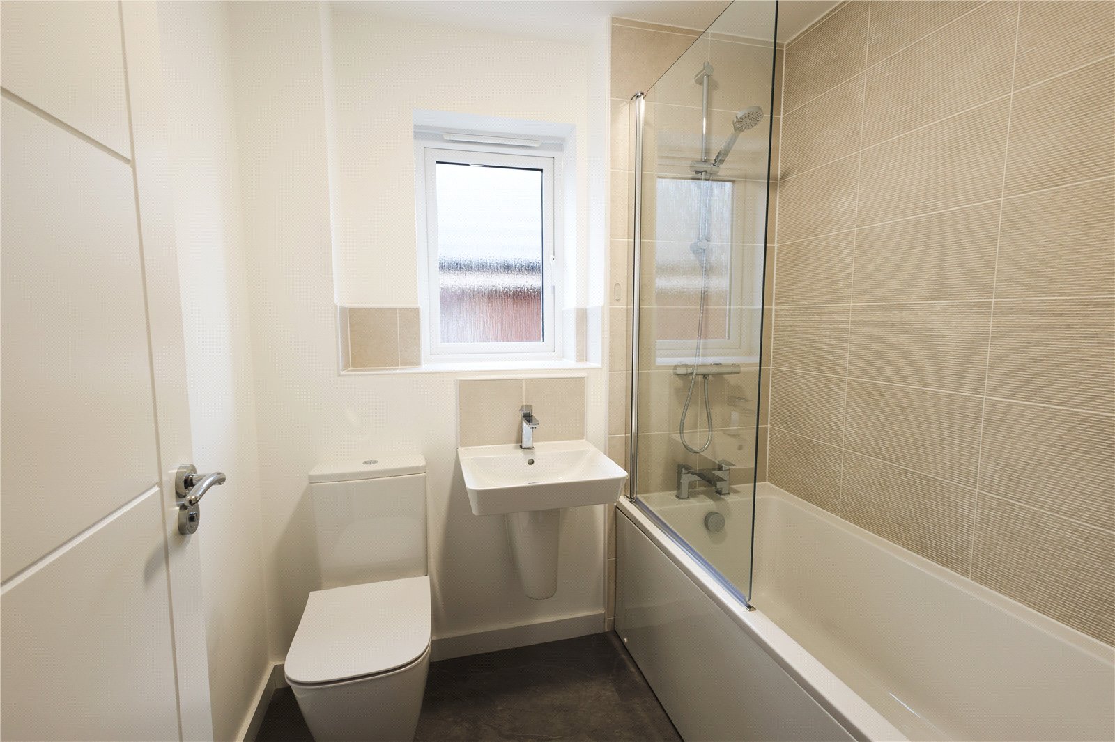 John Rushton Drive, Priorslee, Telford, TF2 - DB Roberts