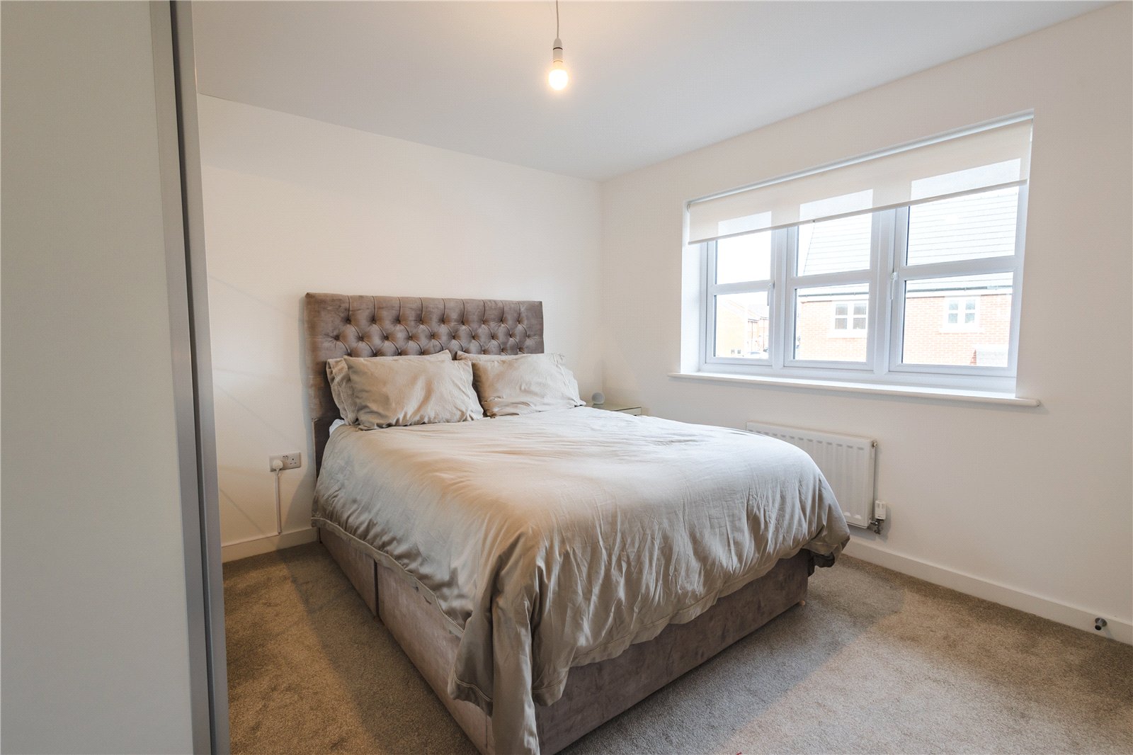 John Rushton Drive, Priorslee, Telford, TF2 - DB Roberts