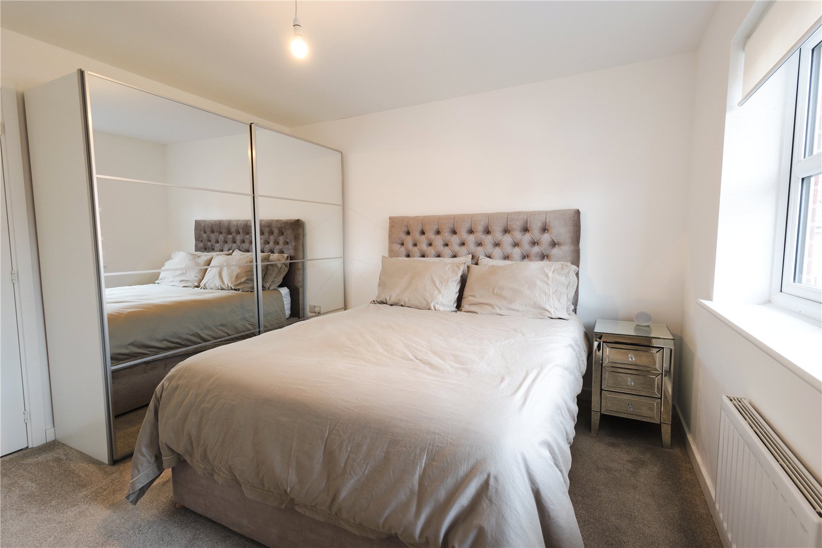 John Rushton Drive, Priorslee, Telford, TF2 - DB Roberts