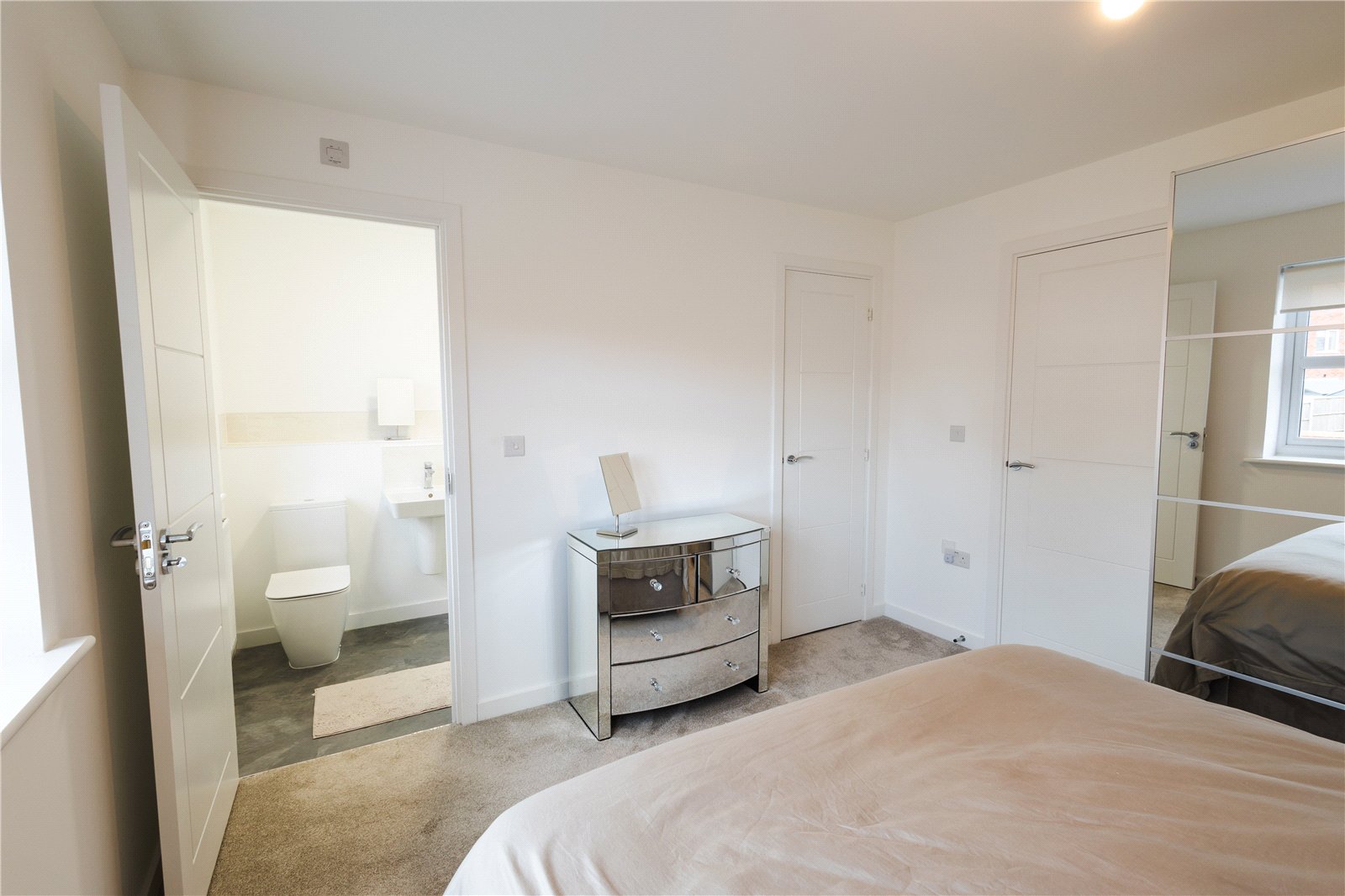John Rushton Drive, Priorslee, Telford, TF2 - DB Roberts