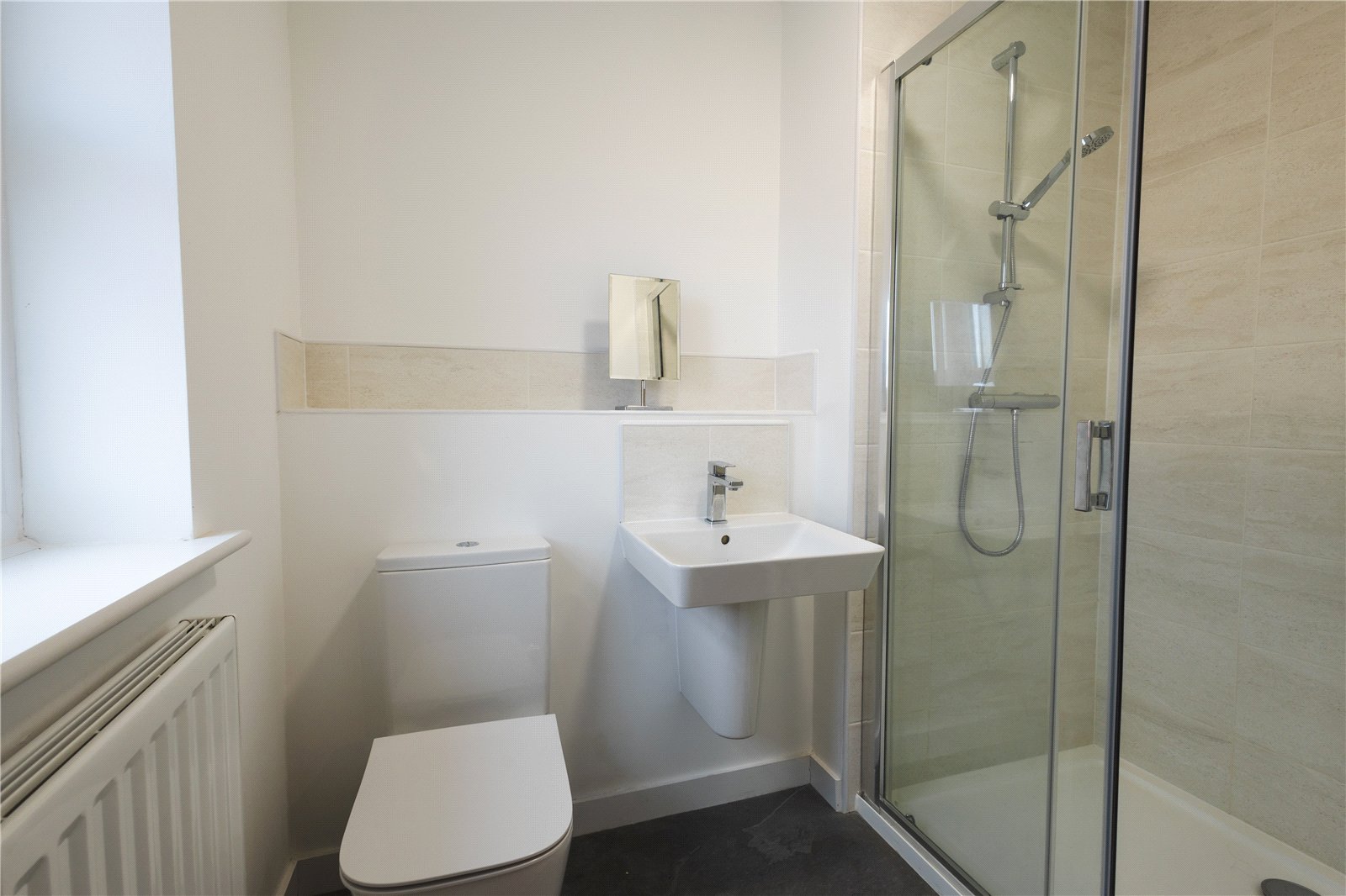 John Rushton Drive, Priorslee, Telford, TF2 - DB Roberts