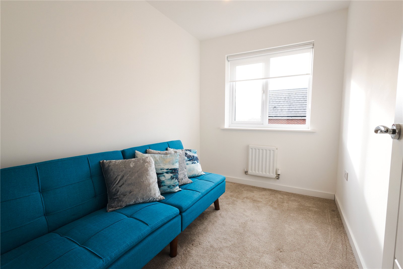 John Rushton Drive, Priorslee, Telford, TF2 - DB Roberts