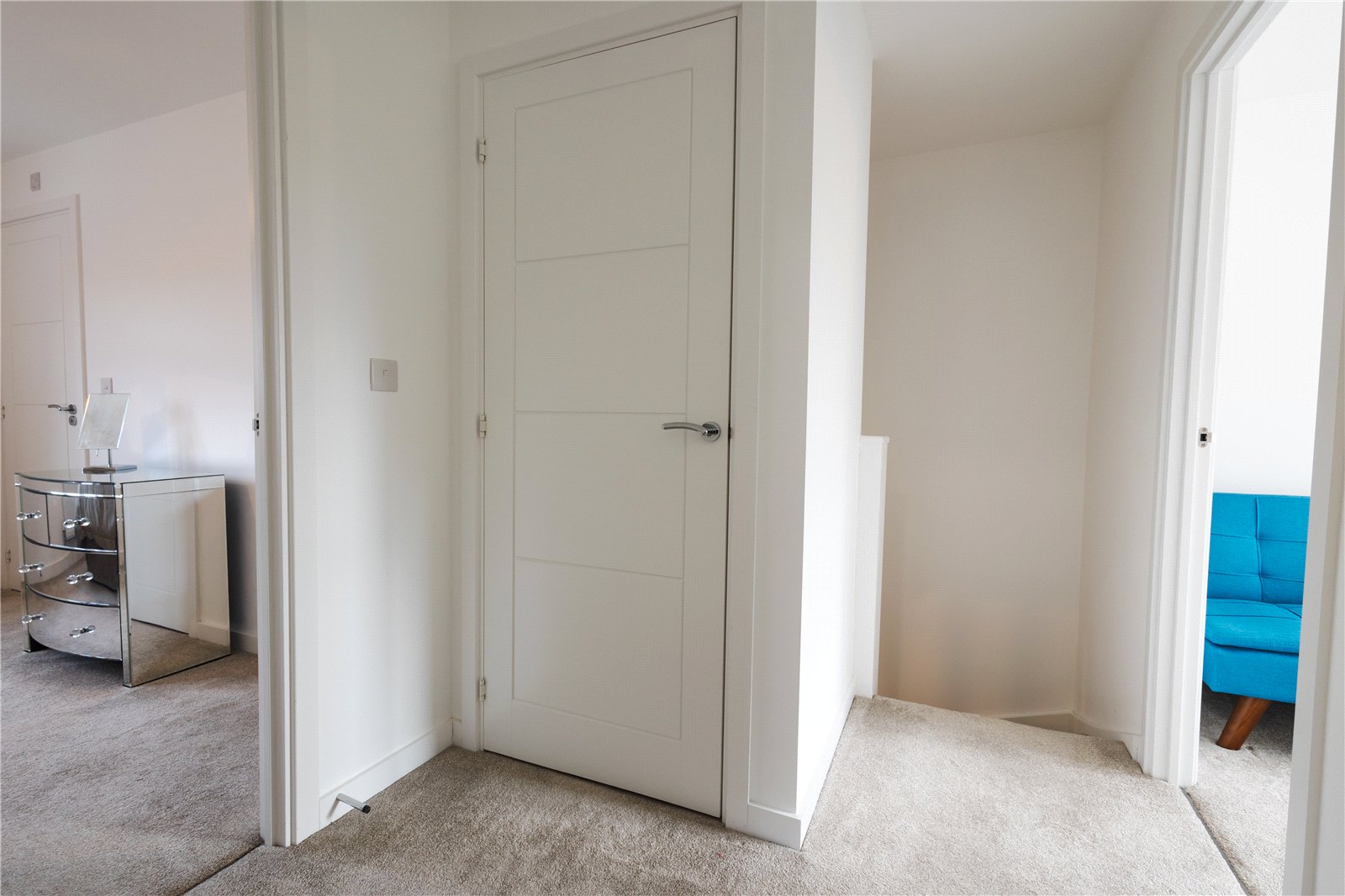 John Rushton Drive, Priorslee, Telford, TF2 - DB Roberts