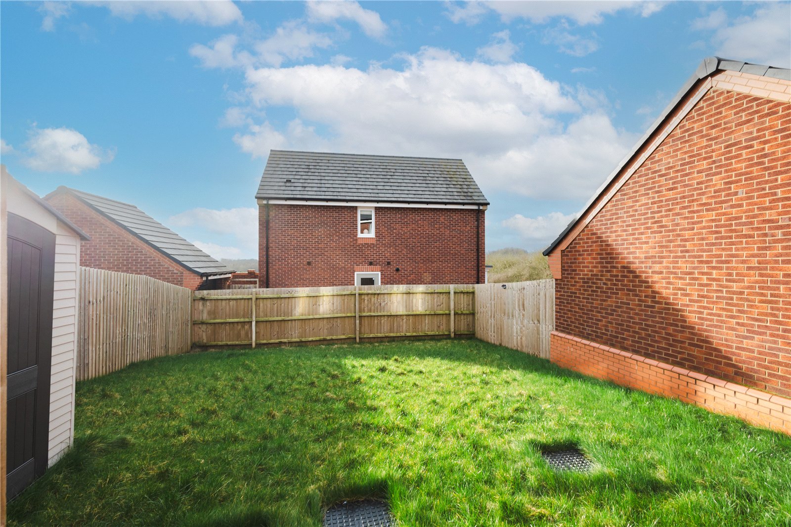 John Rushton Drive, Priorslee, Telford, TF2 - DB Roberts