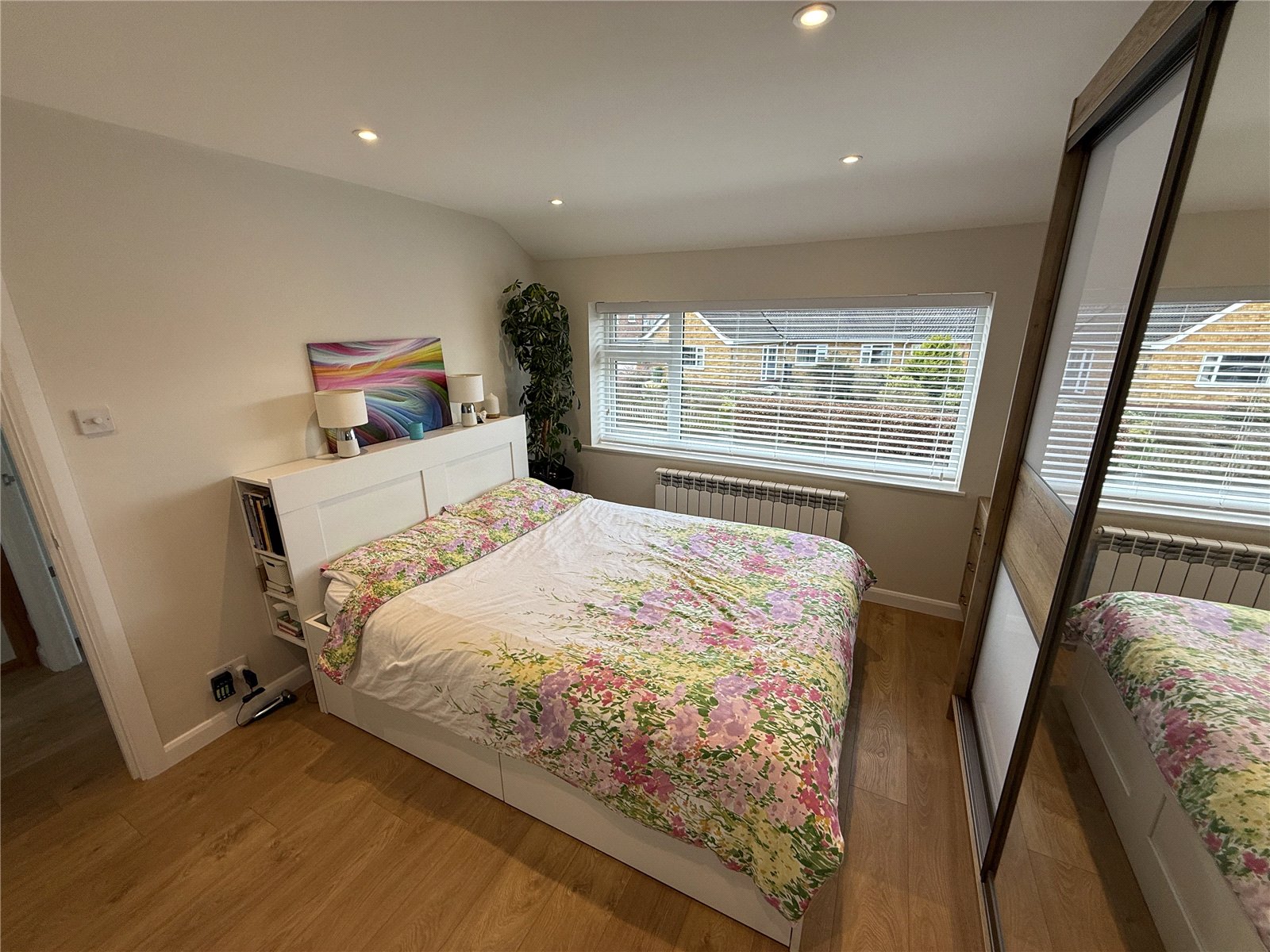 Morville Road, Heath Farm, Shrewsbury, SY1 - DB Roberts