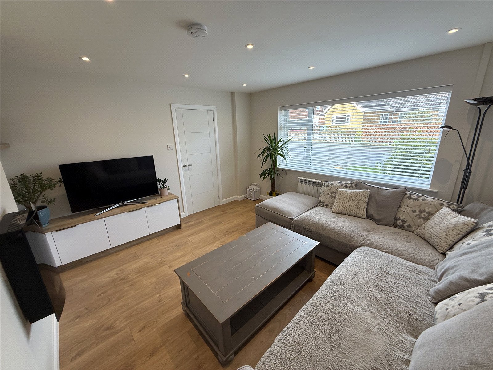 Morville Road, Heath Farm, Shrewsbury, SY1 - DB Roberts