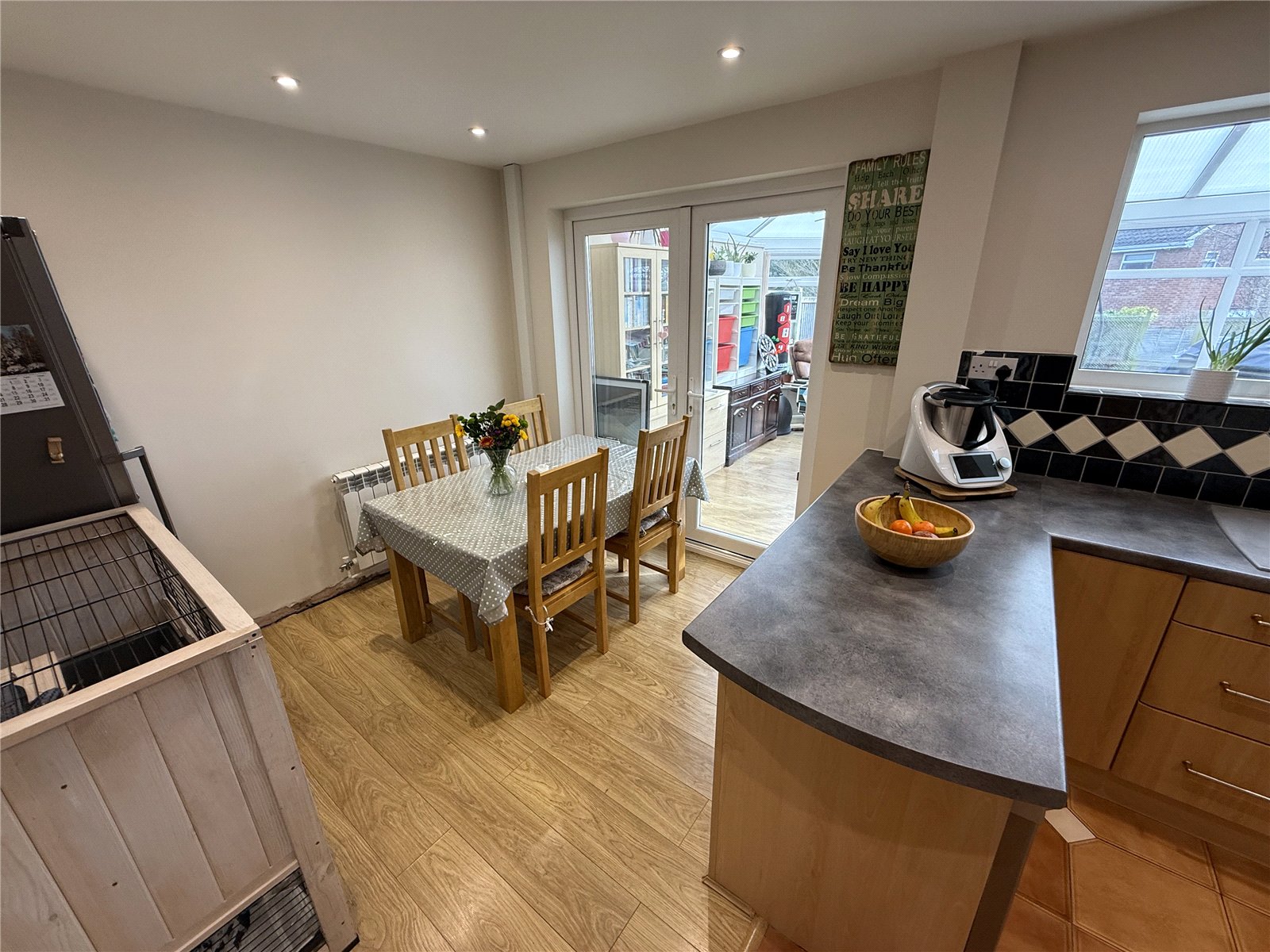 Morville Road, Heath Farm, Shrewsbury, SY1 - DB Roberts