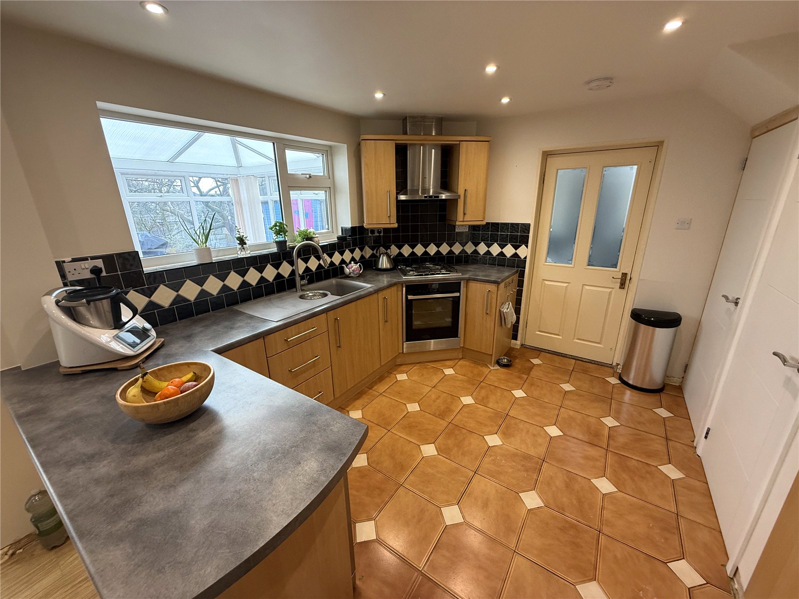 Morville Road, Heath Farm, Shrewsbury, SY1 - DB Roberts