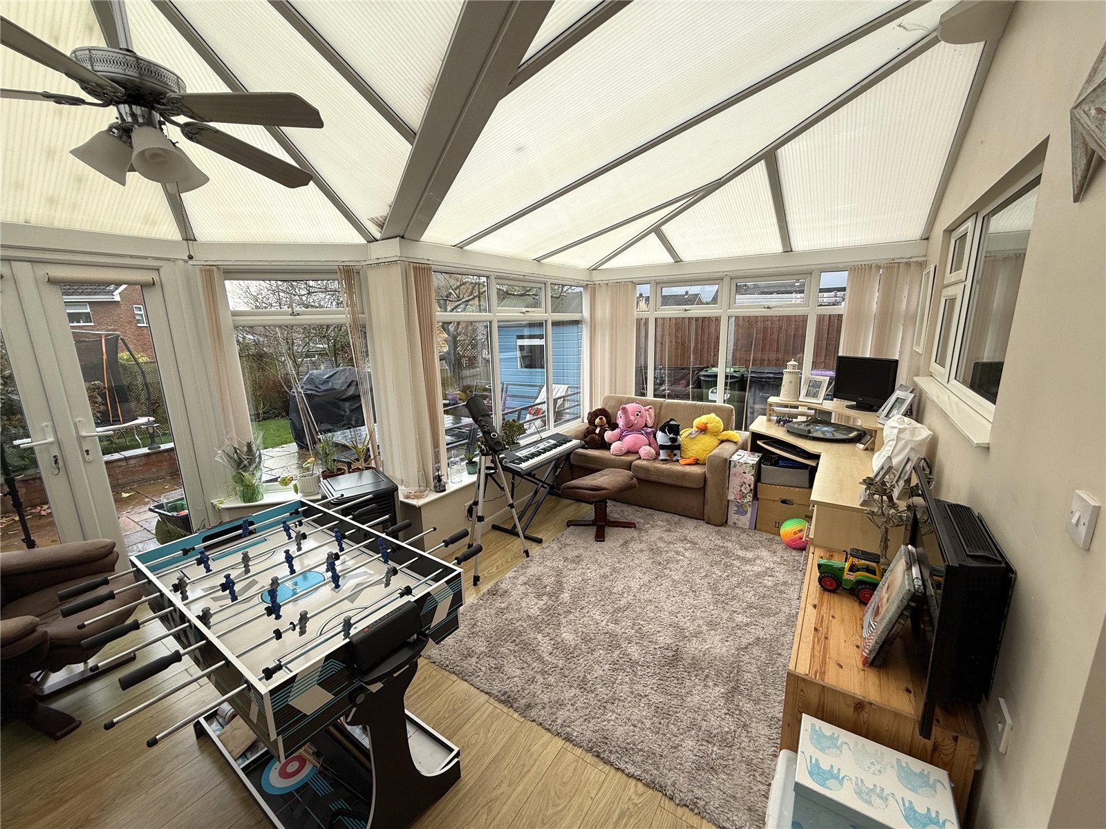 Morville Road, Heath Farm, Shrewsbury, SY1 - DB Roberts
