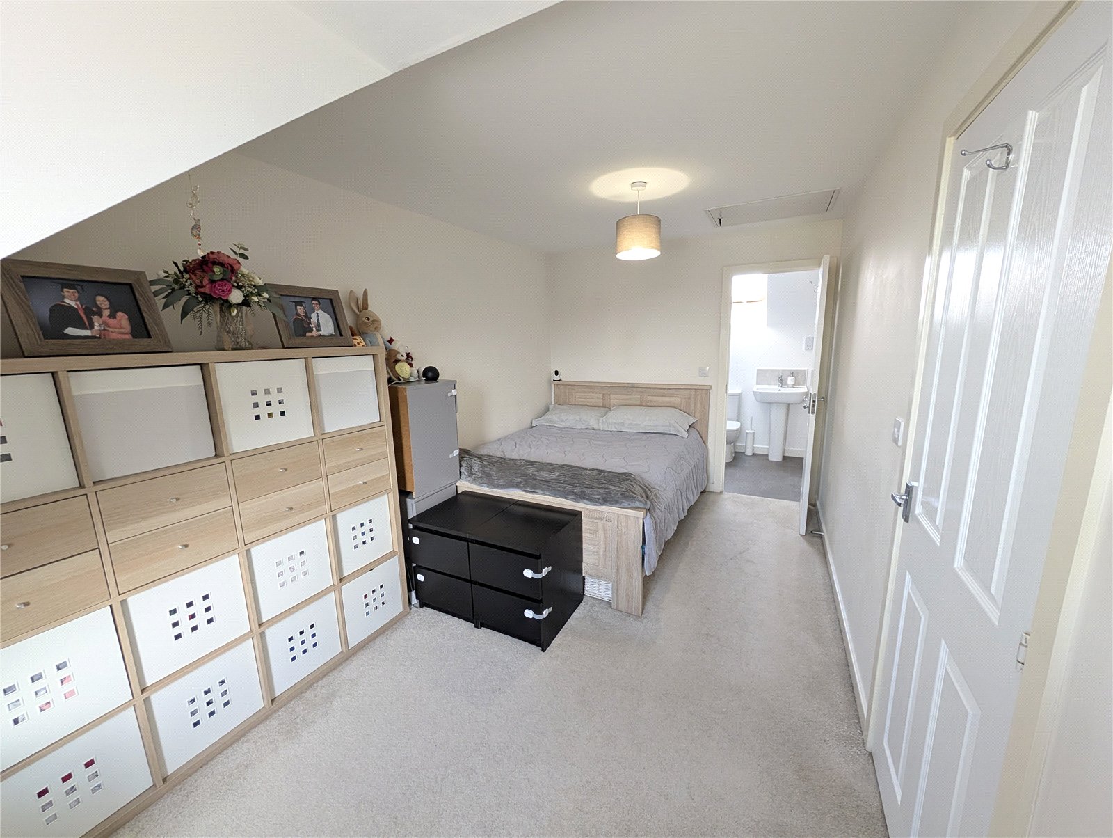 Ward Street, Ettingshall, Wolverhampton, WV2 - DB Roberts