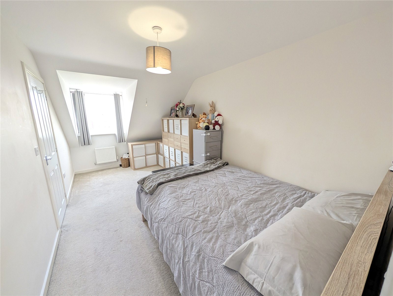 Ward Street, Ettingshall, Wolverhampton, WV2 - DB Roberts