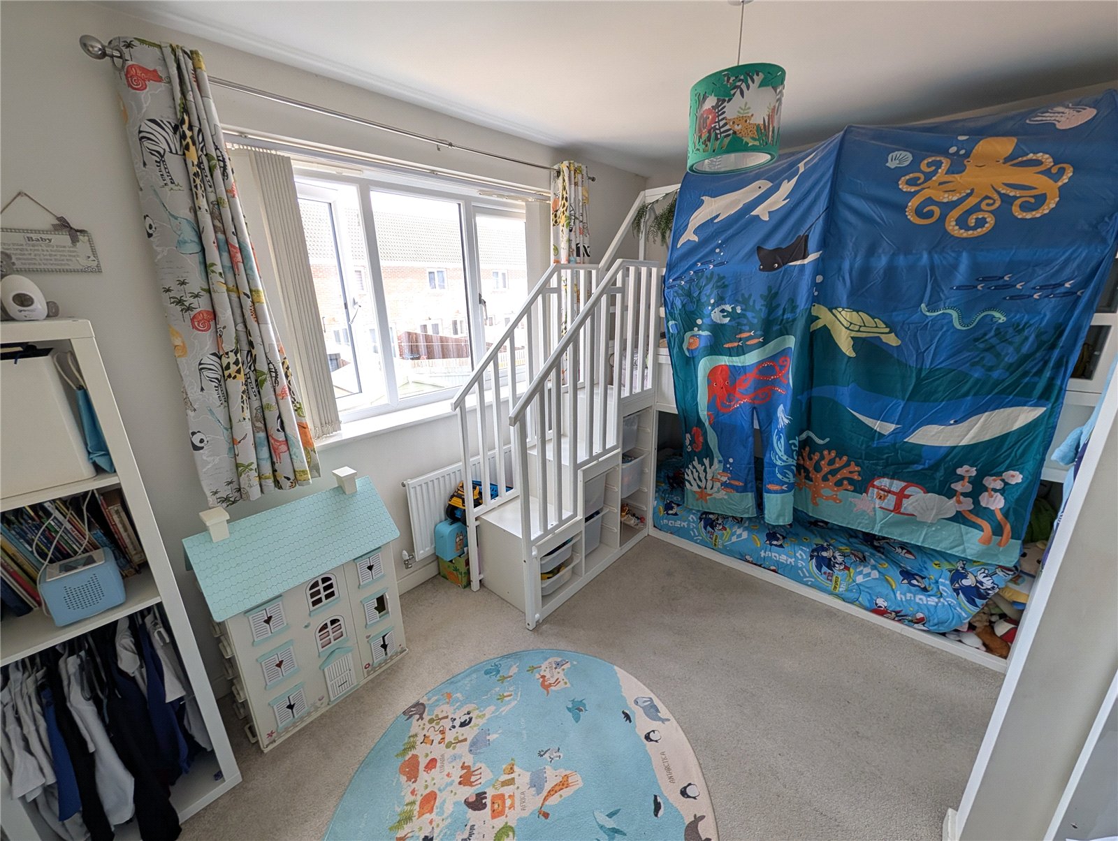 Ward Street, Ettingshall, Wolverhampton, WV2 - DB Roberts