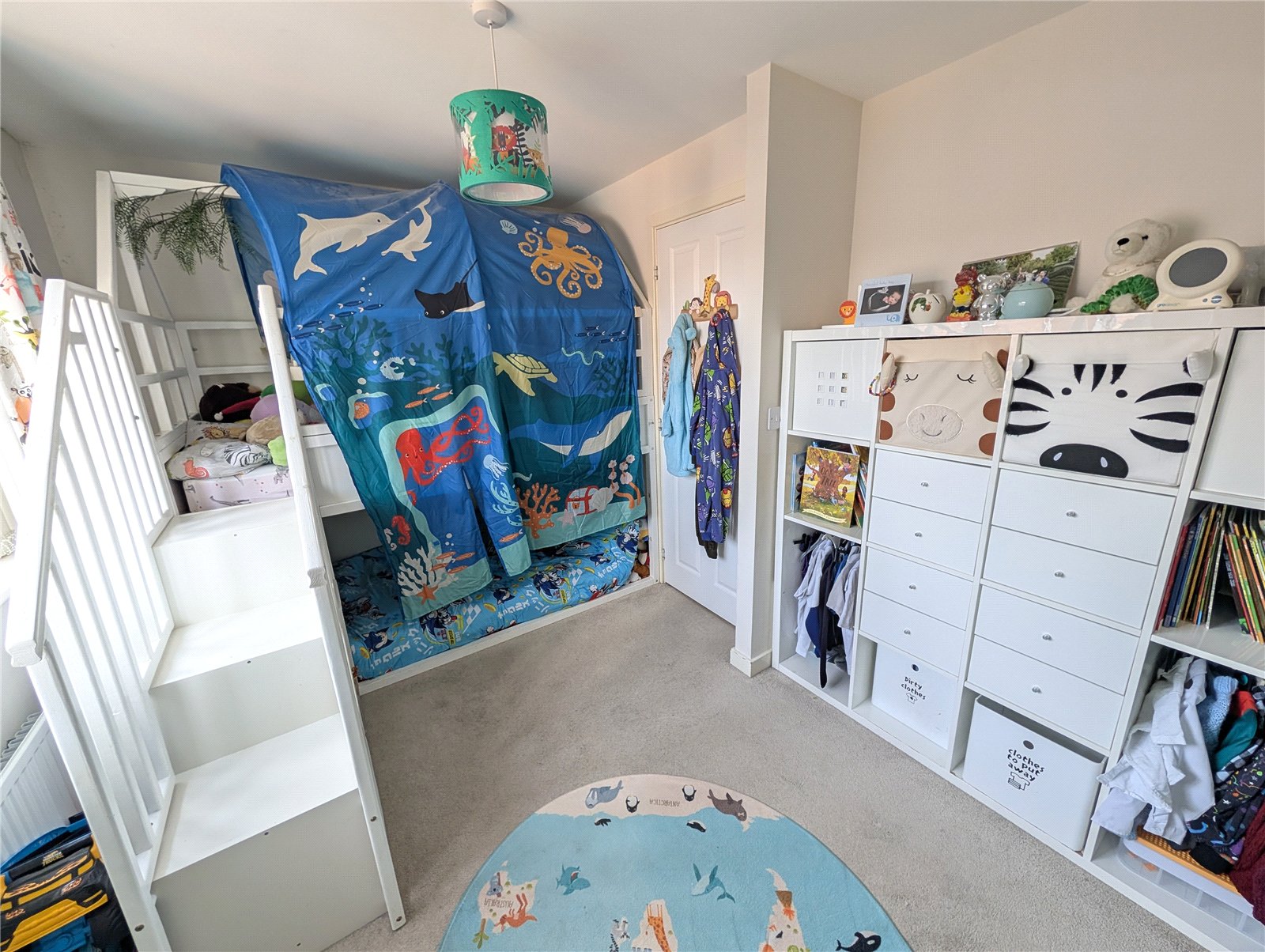 Ward Street, Ettingshall, Wolverhampton, WV2 - DB Roberts