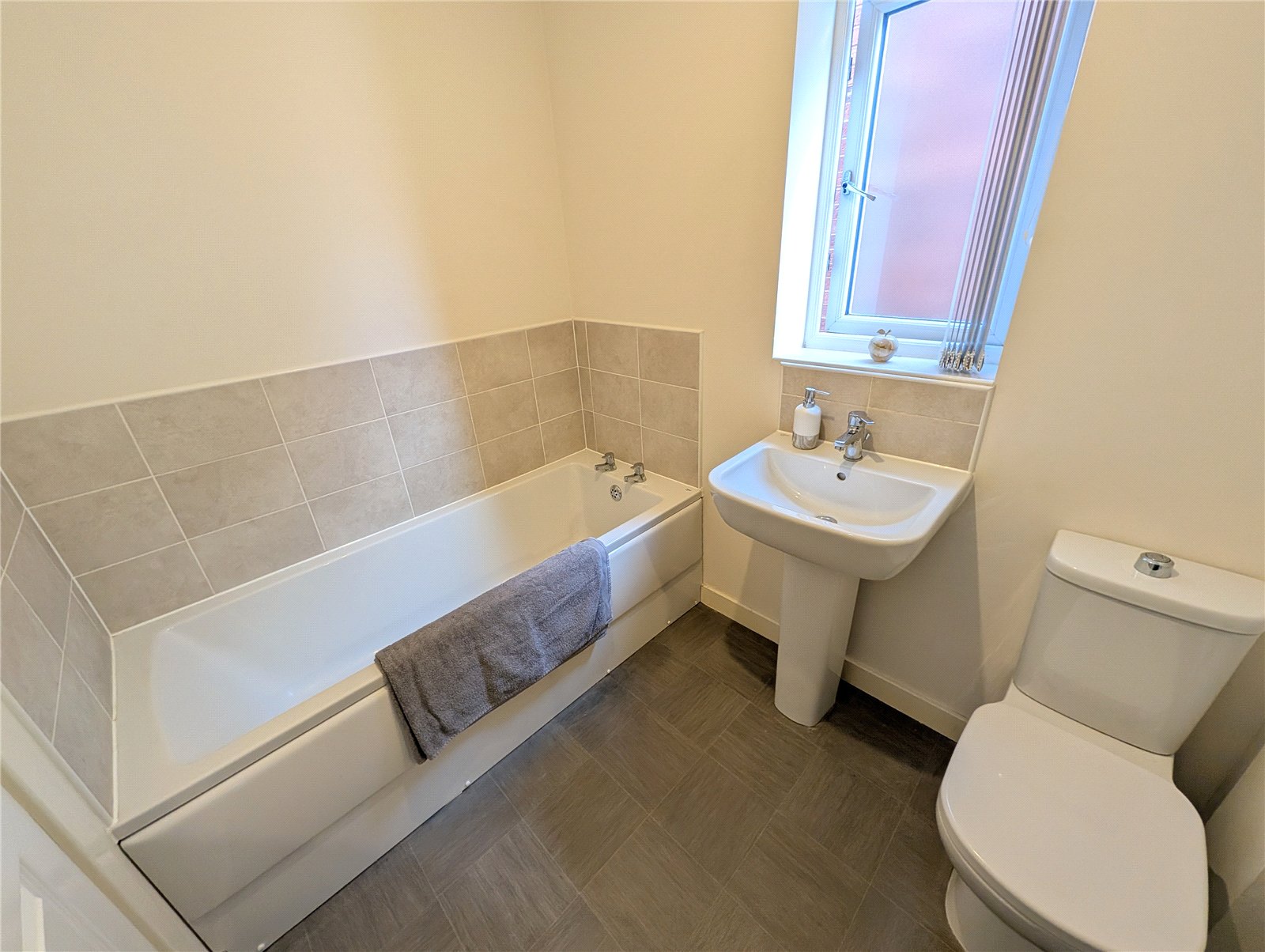 Ward Street, Ettingshall, Wolverhampton, WV2 - DB Roberts