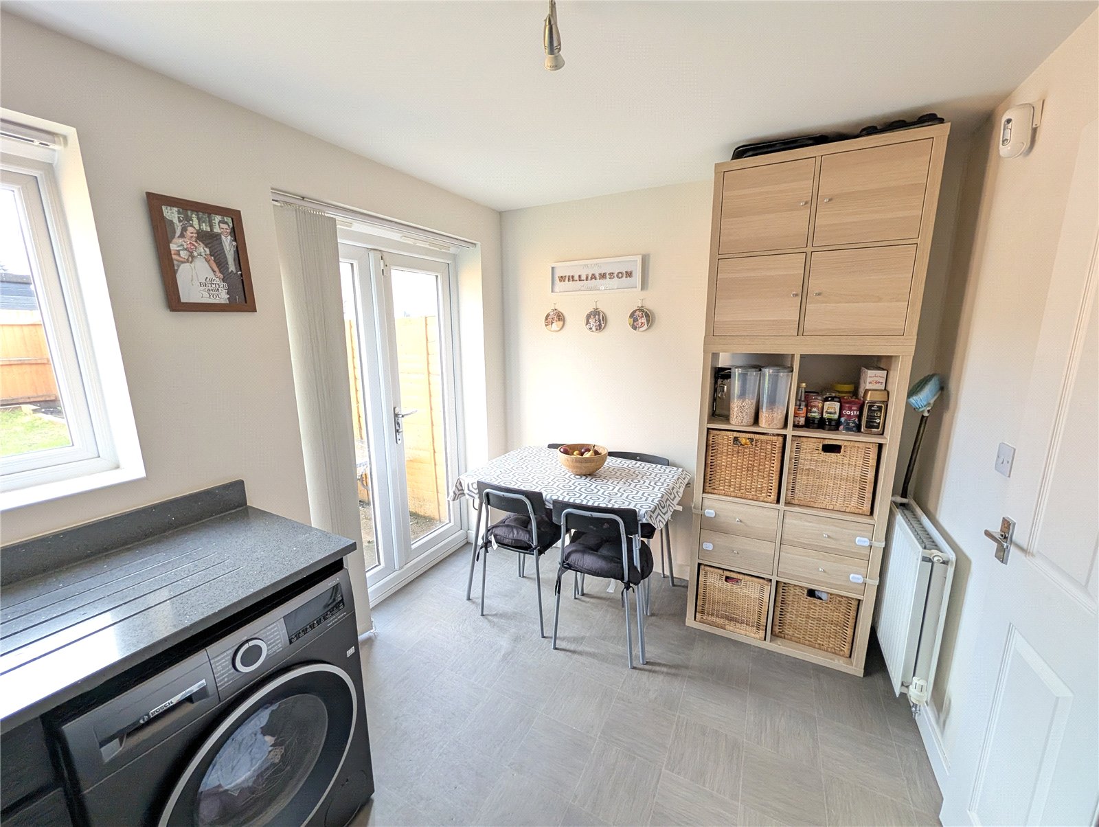 Ward Street, Ettingshall, Wolverhampton, WV2 - DB Roberts