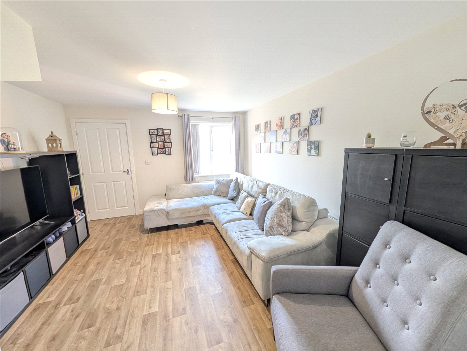 Ward Street, Ettingshall, Wolverhampton, WV2 - DB Roberts