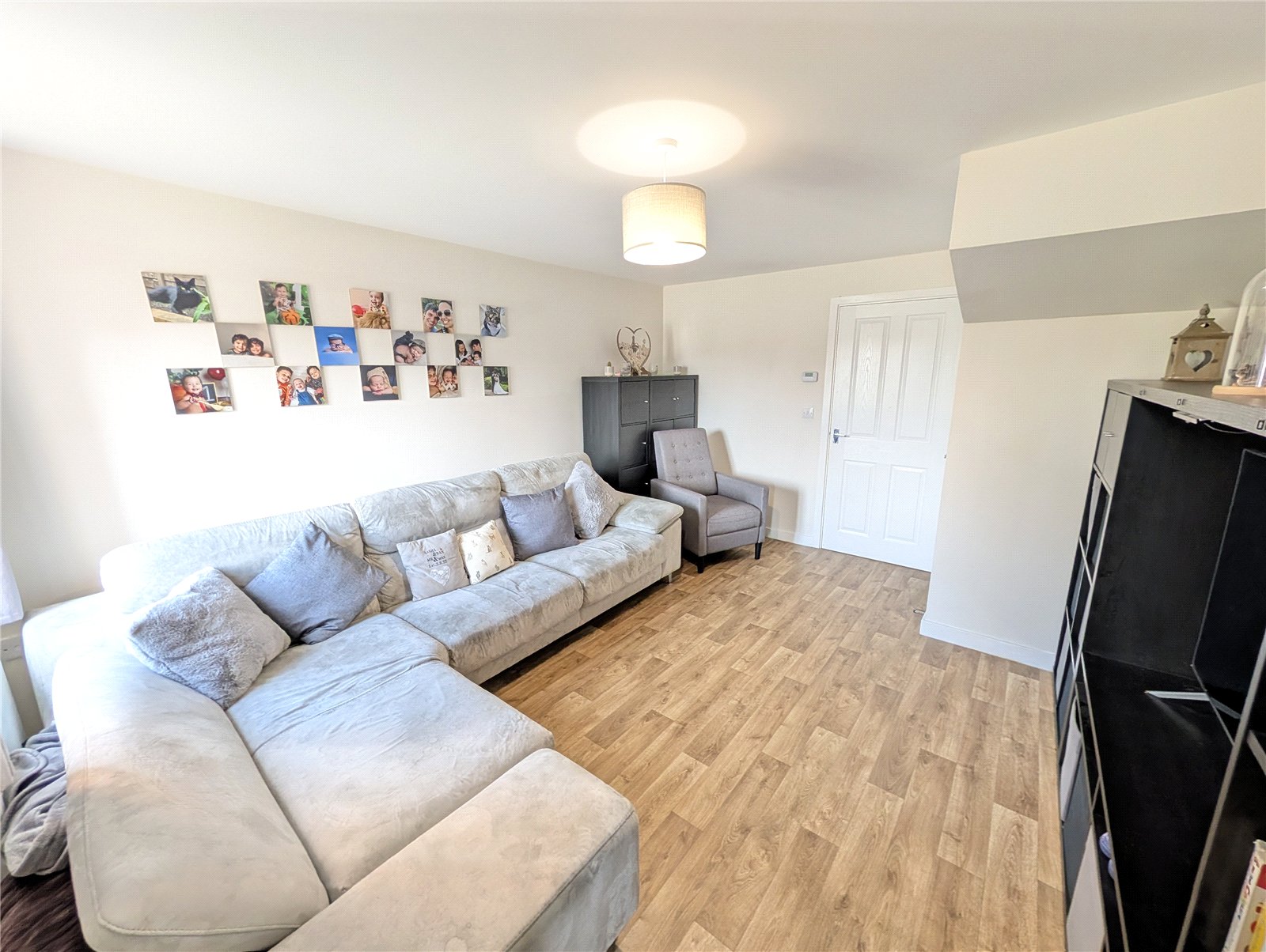 Ward Street, Ettingshall, Wolverhampton, WV2 - DB Roberts