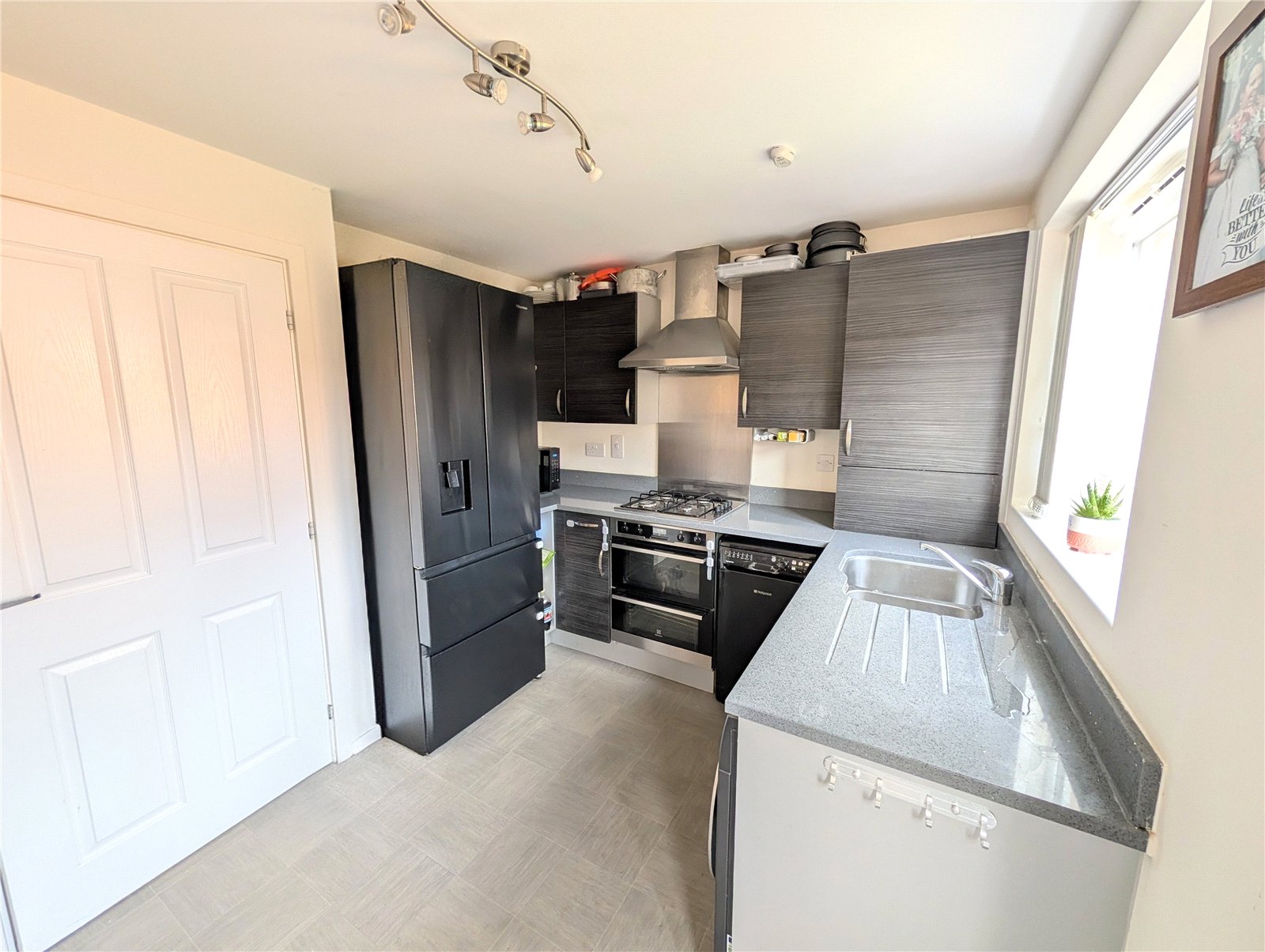 Ward Street, Ettingshall, Wolverhampton, WV2 - DB Roberts