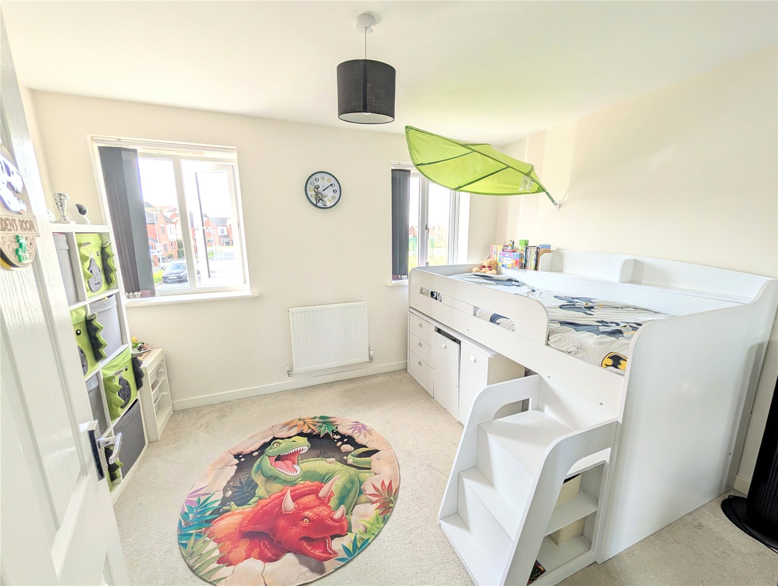 Ward Street, Ettingshall, Wolverhampton, WV2 - DB Roberts