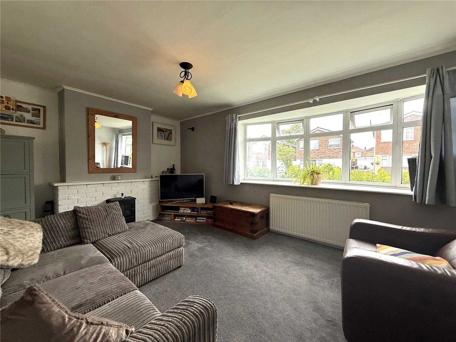 Appledore Gardens, Wellington, Telford, TF1 - DB Roberts
