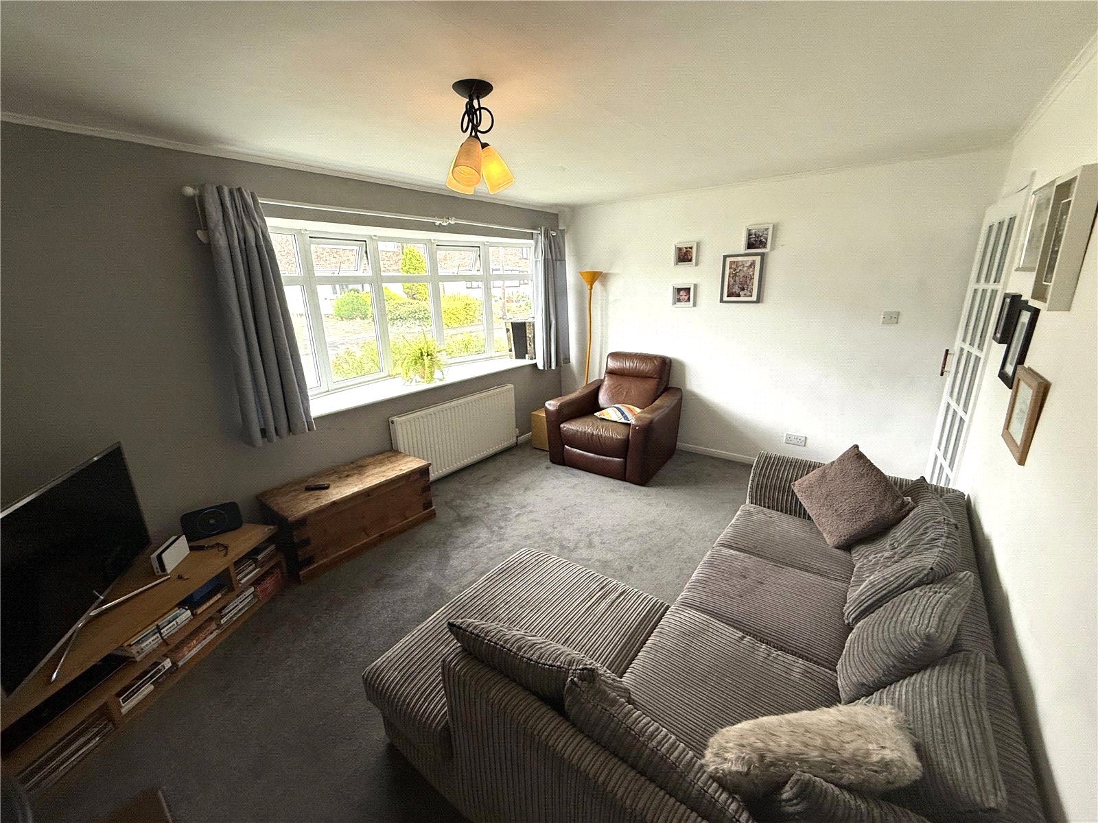 Appledore Gardens, Wellington, Telford, TF1 - DB Roberts