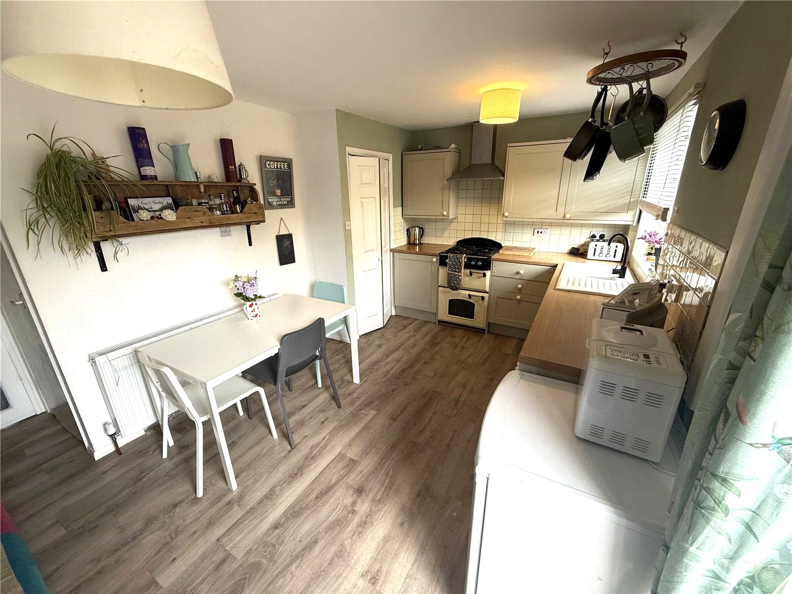 Appledore Gardens, Wellington, Telford, TF1 - DB Roberts