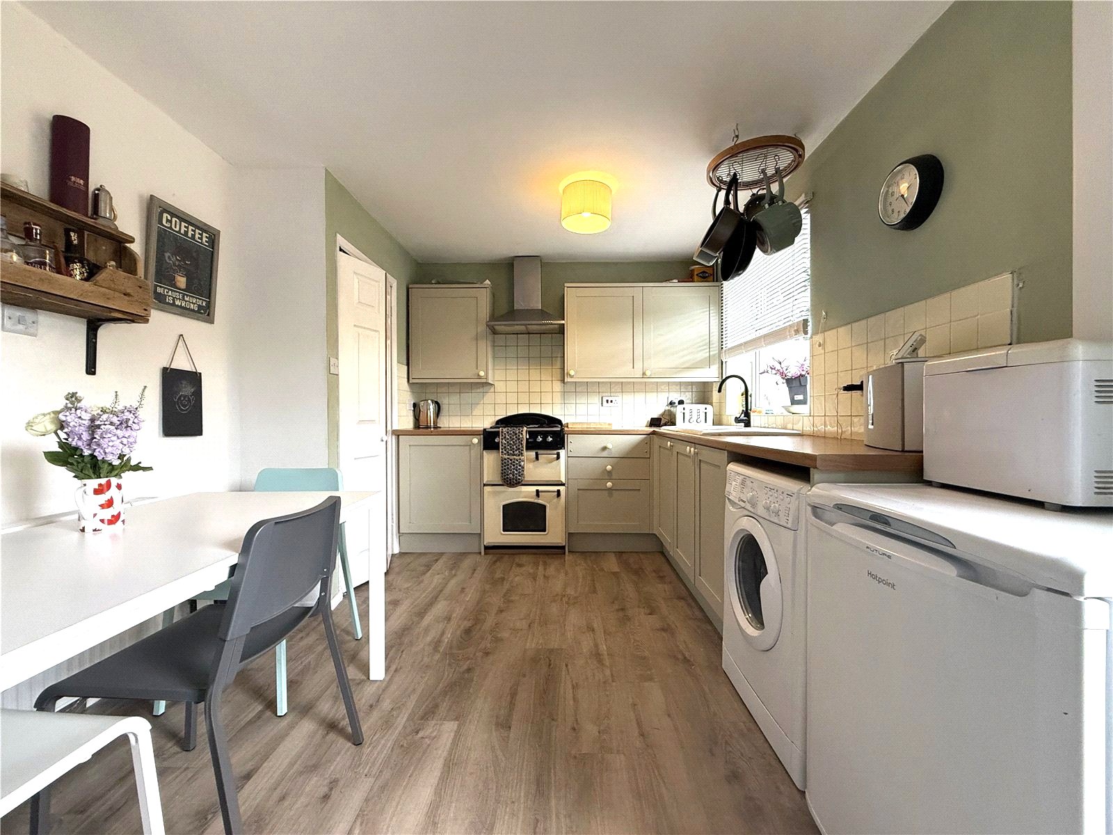 Appledore Gardens, Wellington, Telford, TF1 - DB Roberts