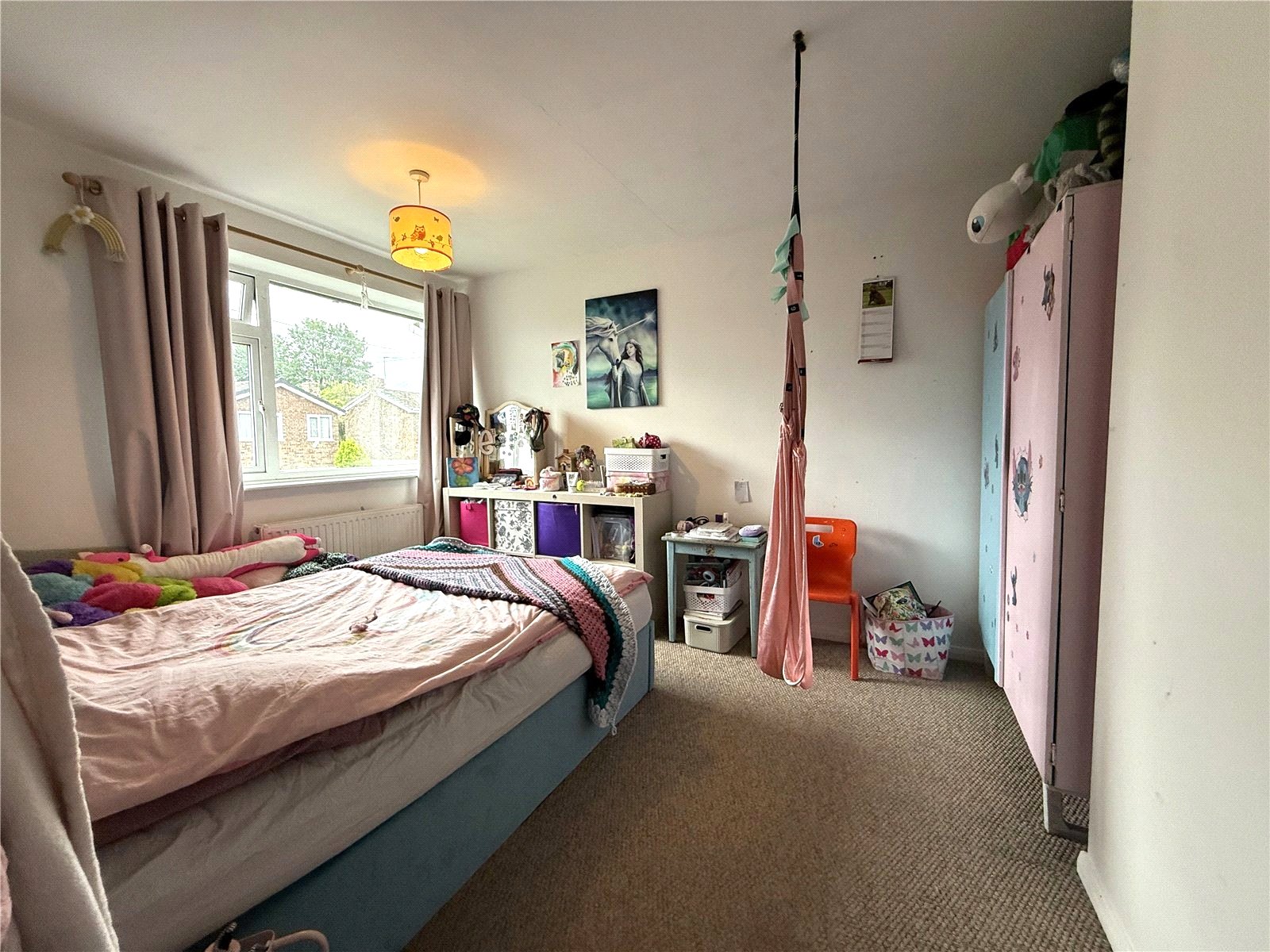 Appledore Gardens, Wellington, Telford, TF1 - DB Roberts