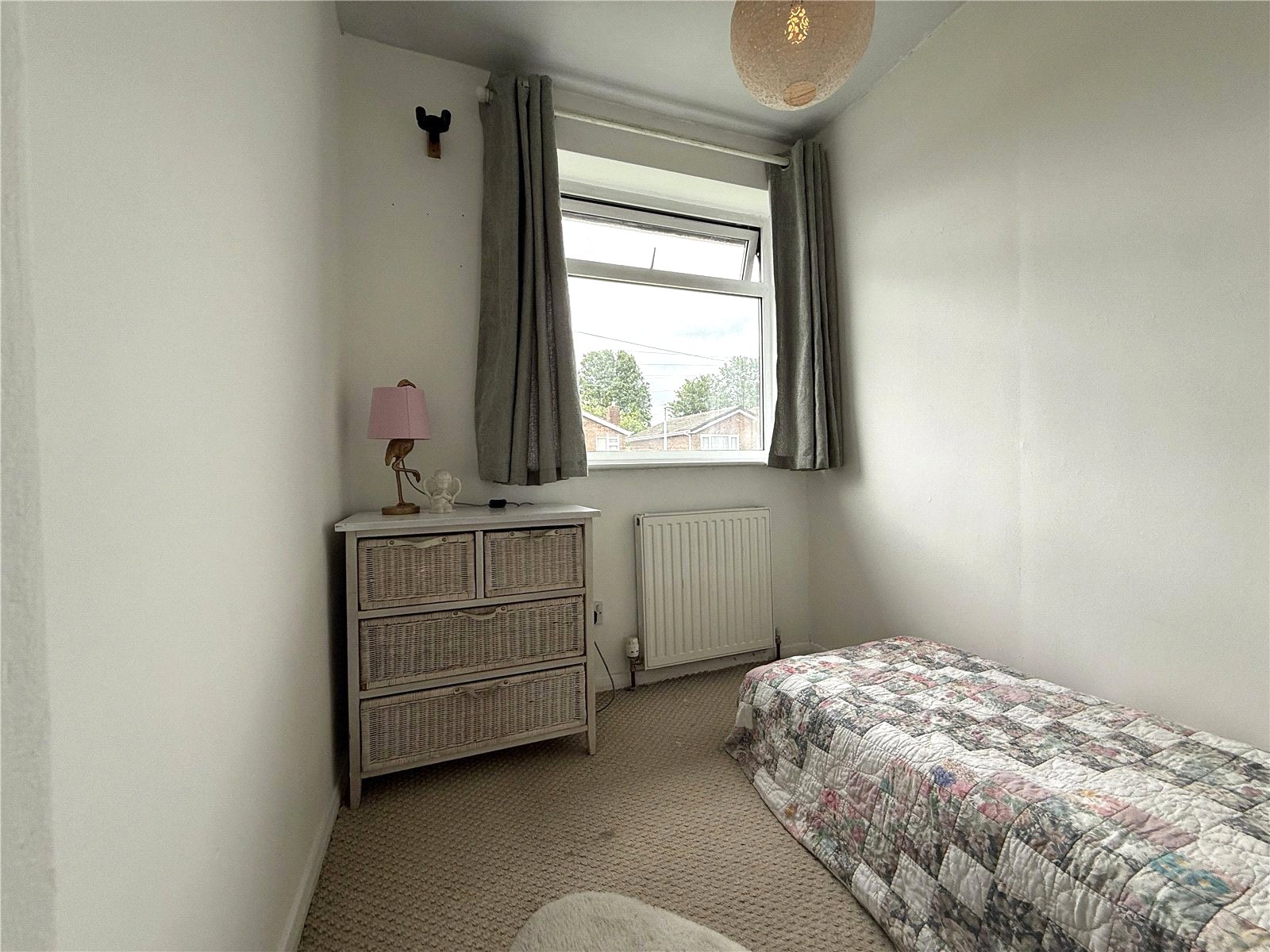 Appledore Gardens, Wellington, Telford, TF1 - DB Roberts