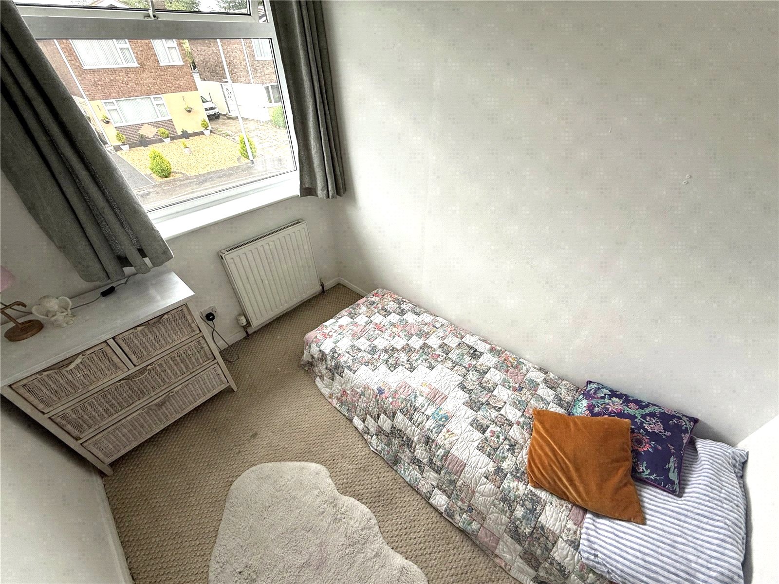 Appledore Gardens, Wellington, Telford, TF1 - DB Roberts