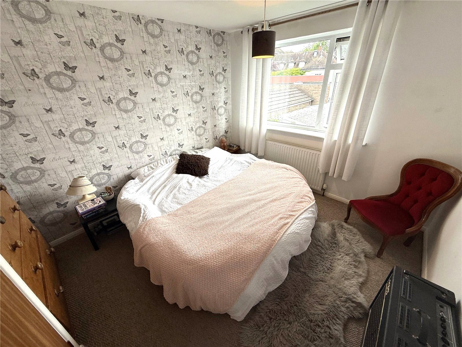 Appledore Gardens, Wellington, Telford, TF1 - DB Roberts