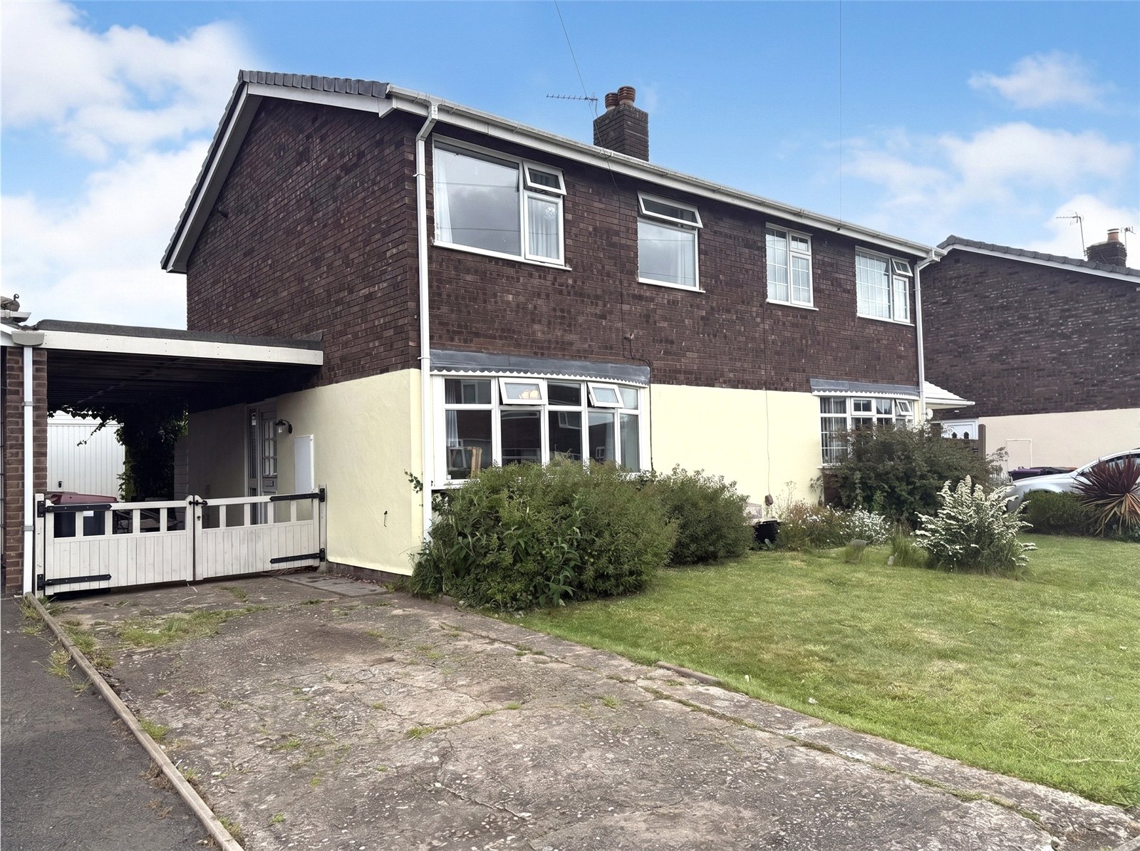Appledore Gardens, Wellington, Telford, TF1 - DB Roberts
