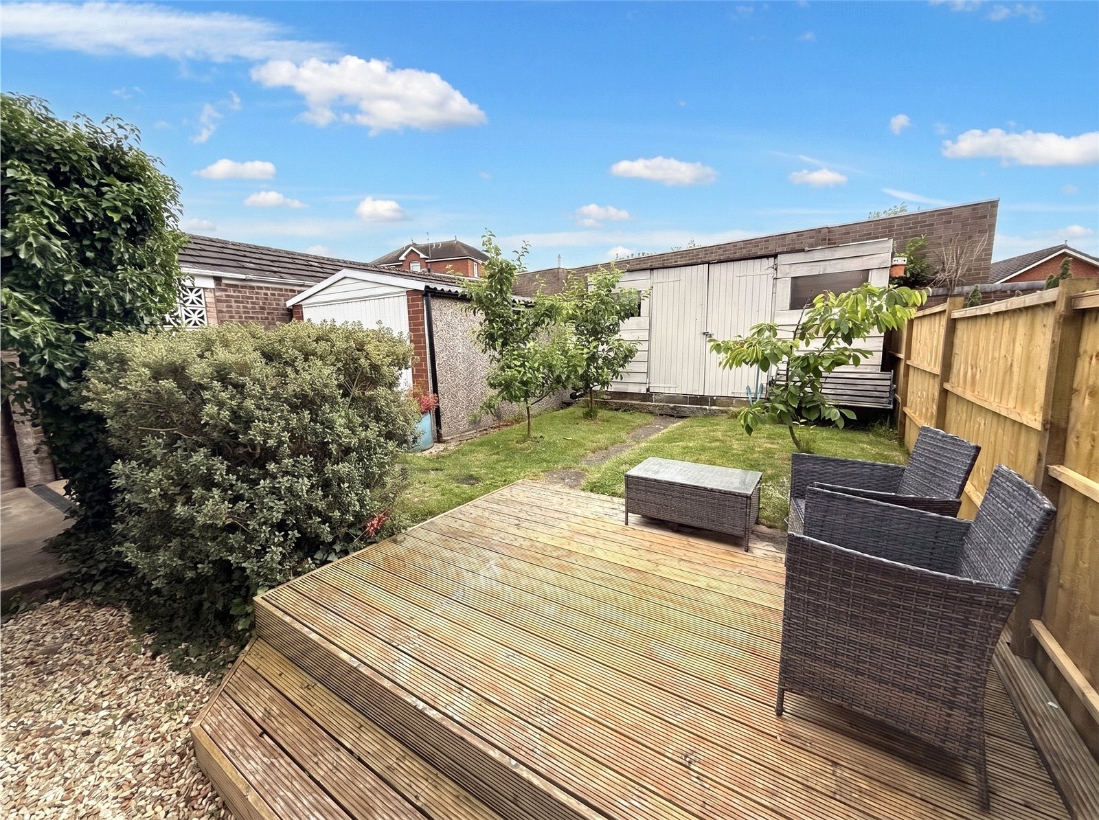 Appledore Gardens, Wellington, Telford, TF1 - DB Roberts