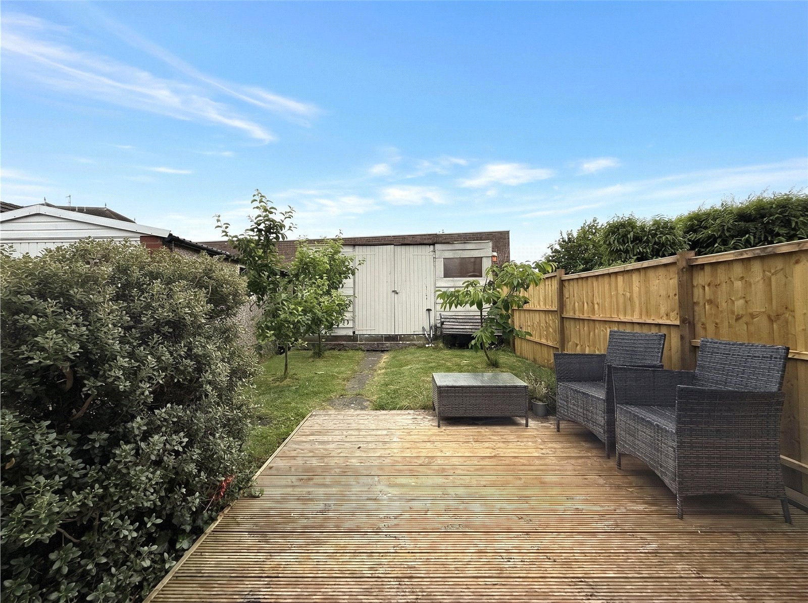 Appledore Gardens, Wellington, Telford, TF1 - DB Roberts