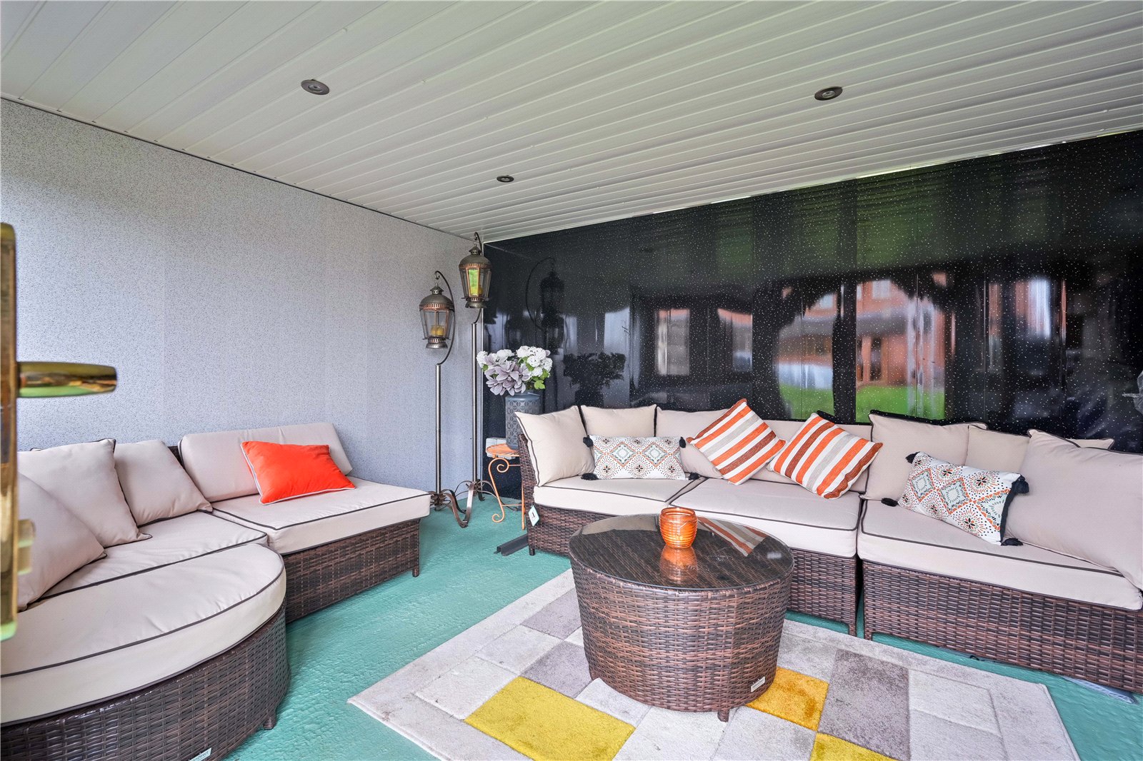 Radford Bank, Stafford, Staffordshire, ST17 - DB Roberts