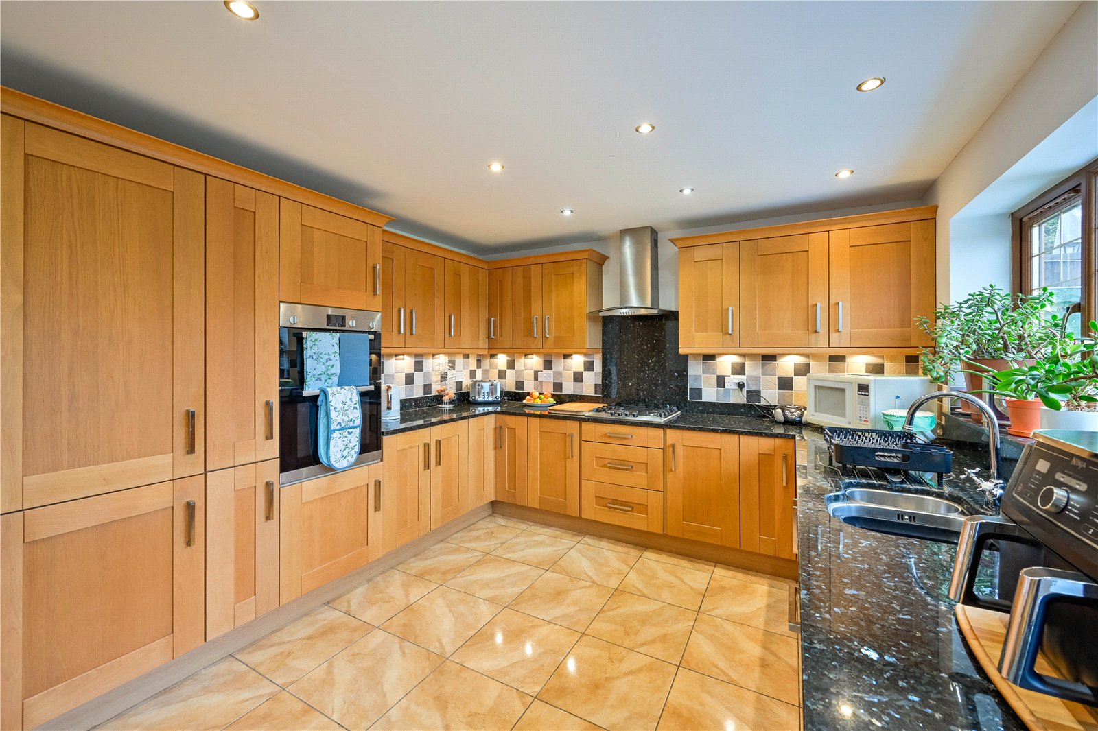 Radford Bank, Stafford, Staffordshire, ST17 - DB Roberts