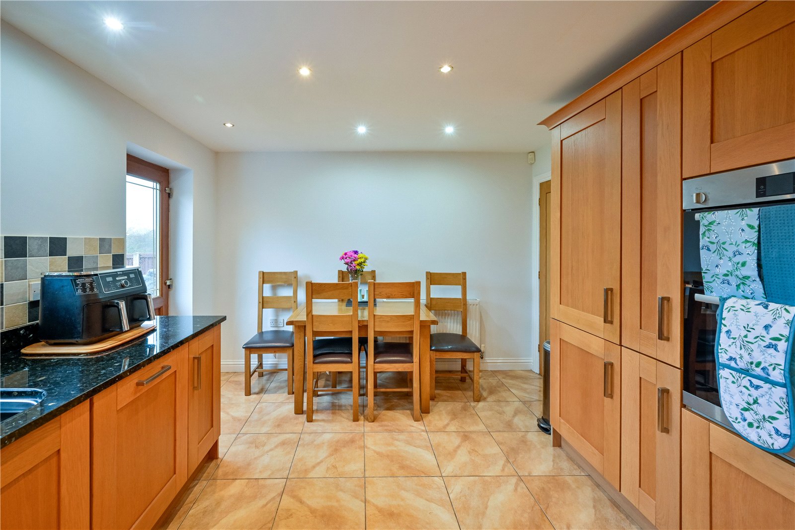 Radford Bank, Stafford, Staffordshire, ST17 - DB Roberts