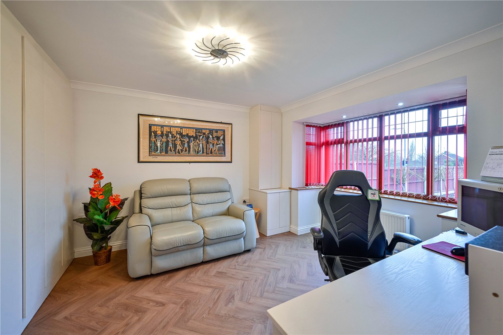 Radford Bank, Stafford, Staffordshire, ST17 - DB Roberts