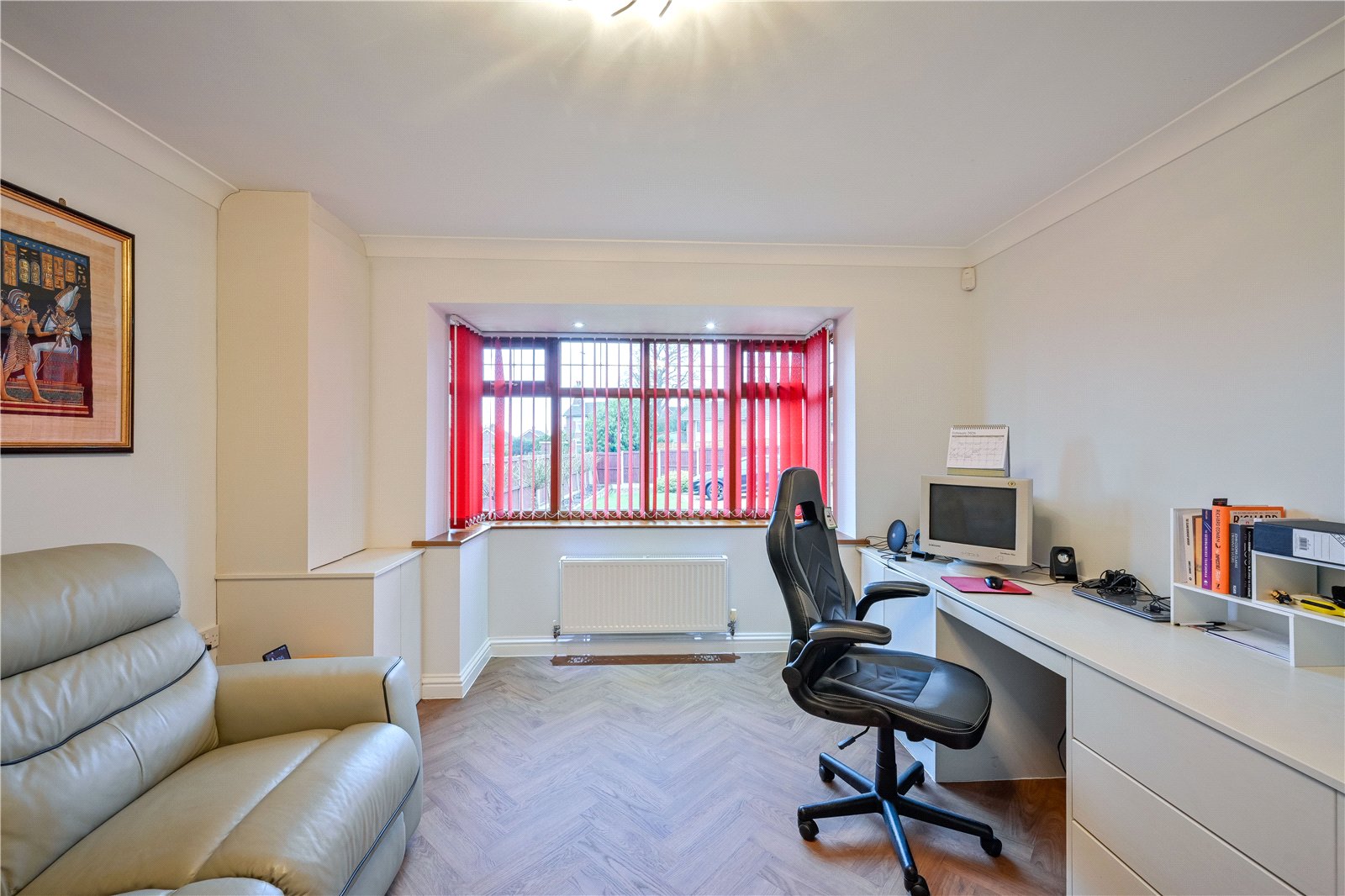 Radford Bank, Stafford, Staffordshire, ST17 - DB Roberts