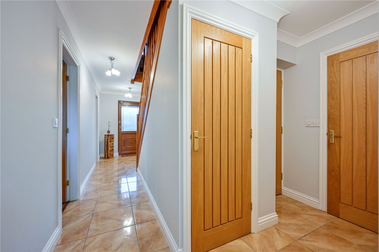 Radford Bank, Stafford, Staffordshire, ST17 - DB Roberts