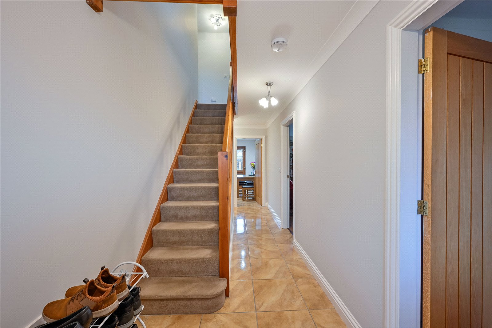 Radford Bank, Stafford, Staffordshire, ST17 - DB Roberts