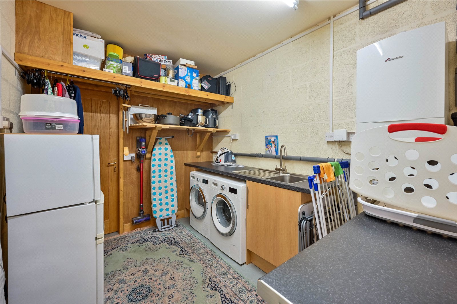 Radford Bank, Stafford, Staffordshire, ST17 - DB Roberts