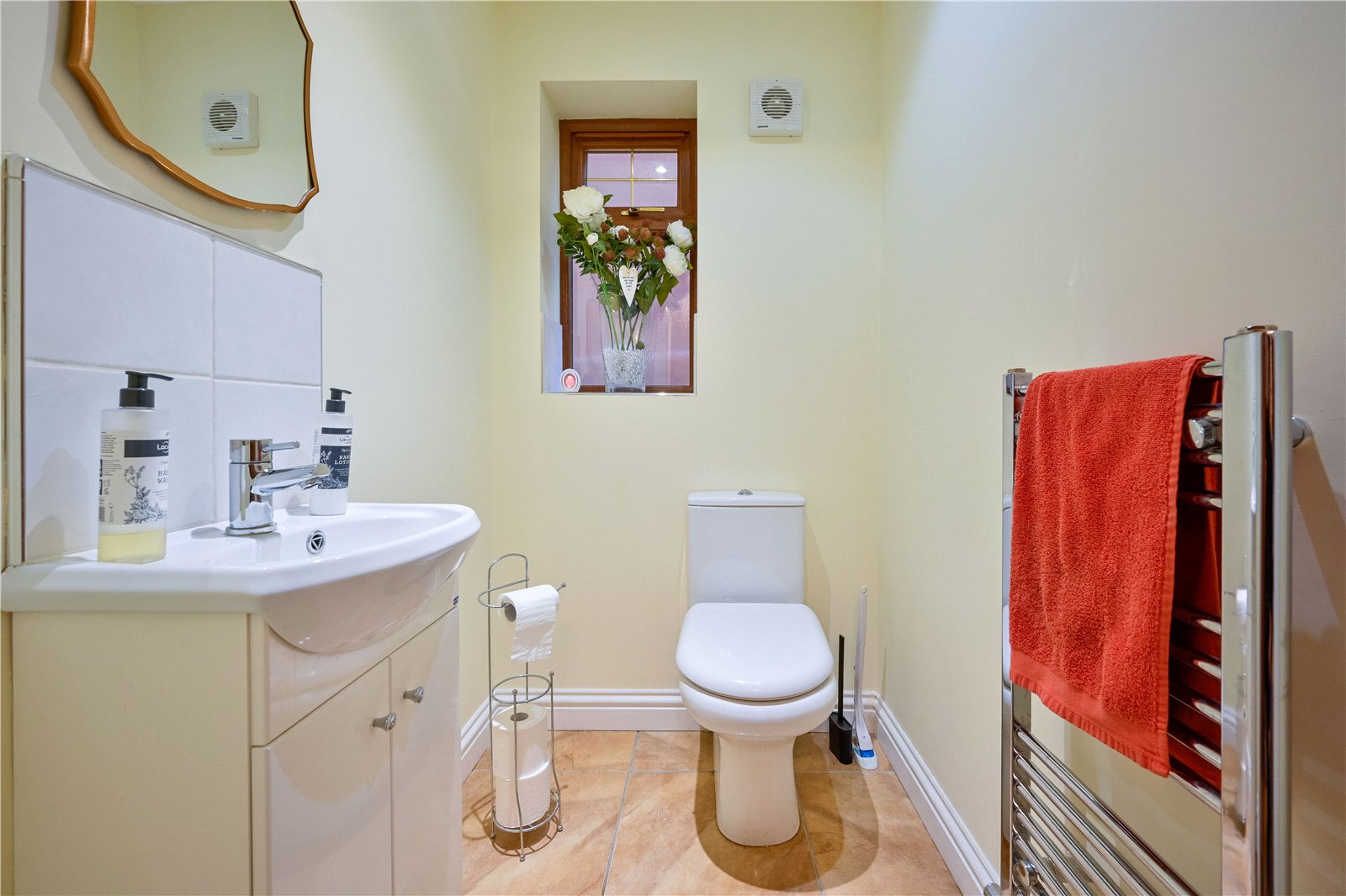 Radford Bank, Stafford, Staffordshire, ST17 - DB Roberts