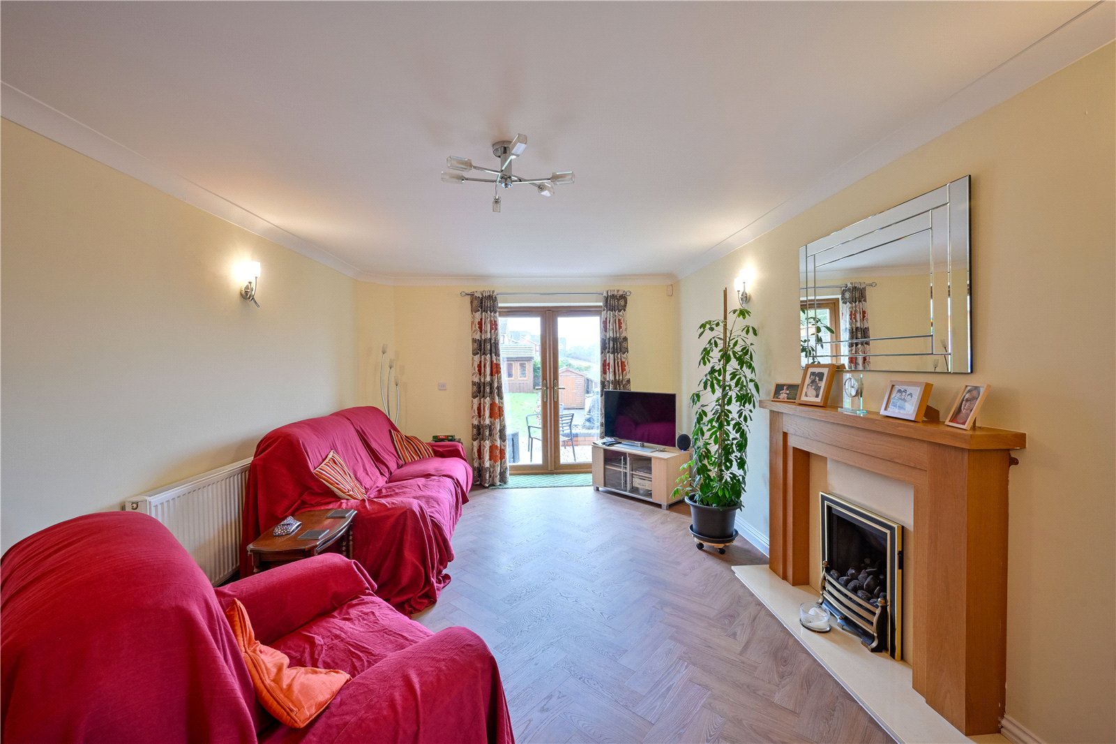 Radford Bank, Stafford, Staffordshire, ST17 - DB Roberts