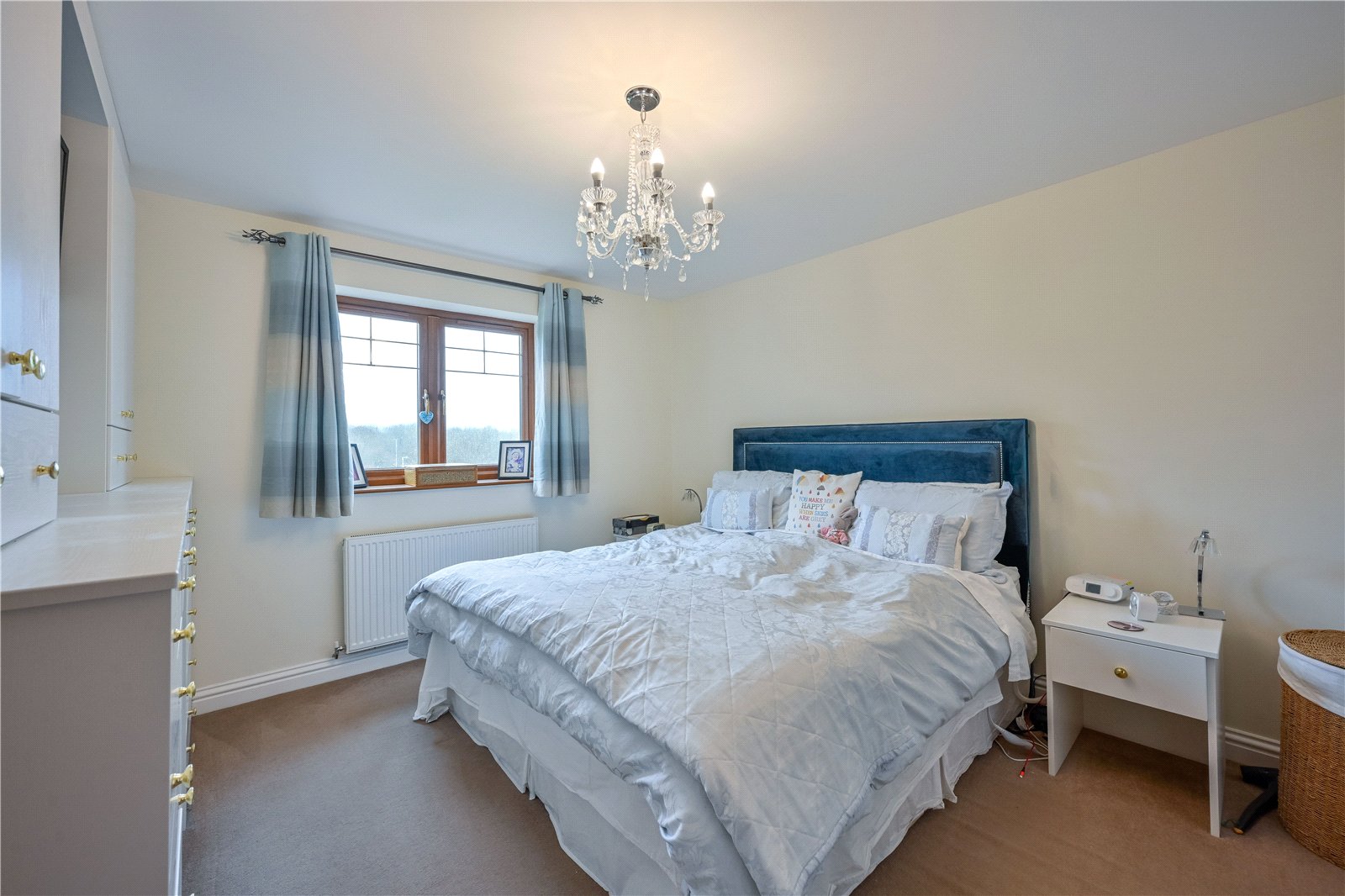 Radford Bank, Stafford, Staffordshire, ST17 - DB Roberts