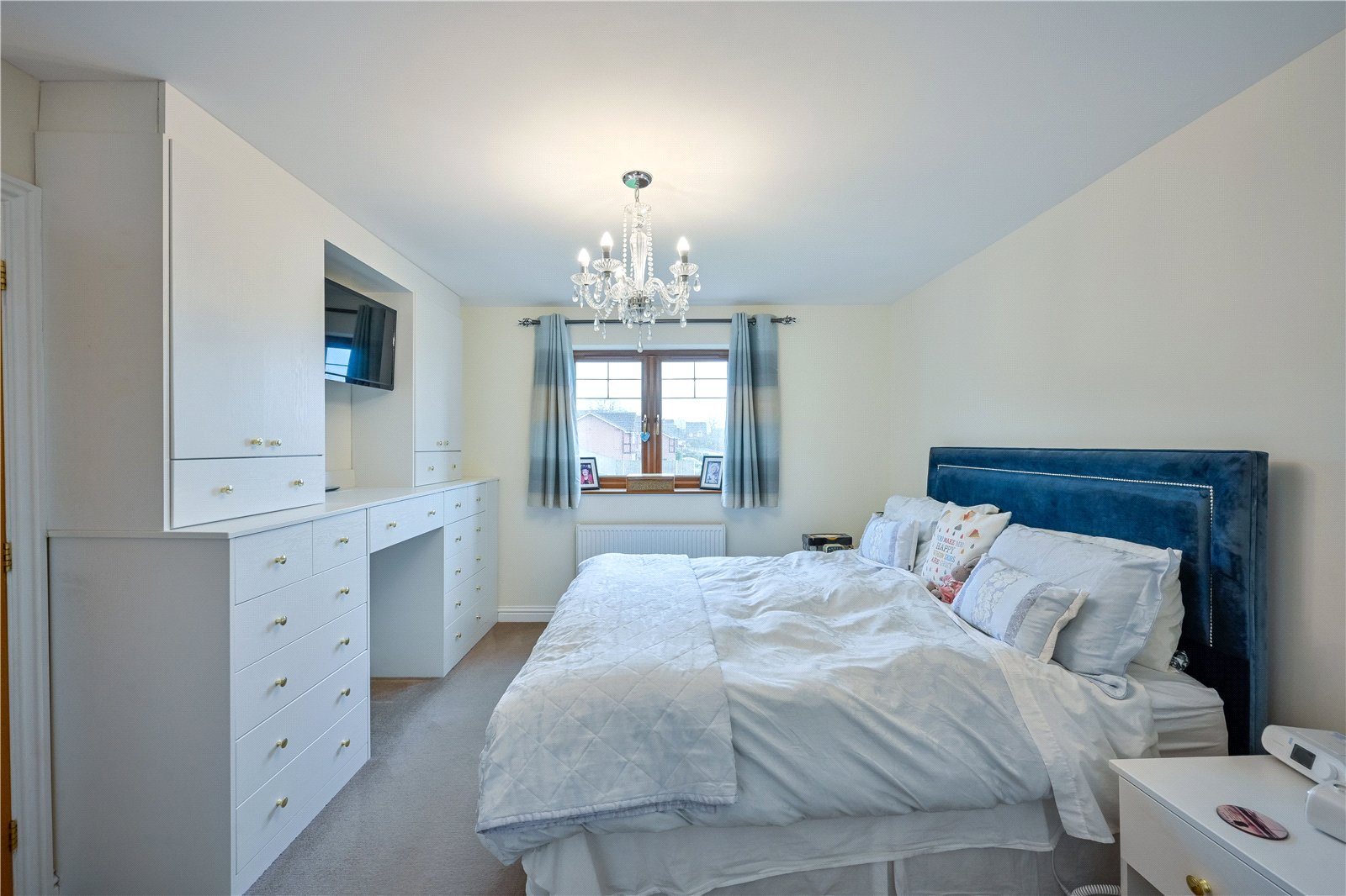 Radford Bank, Stafford, Staffordshire, ST17 - DB Roberts