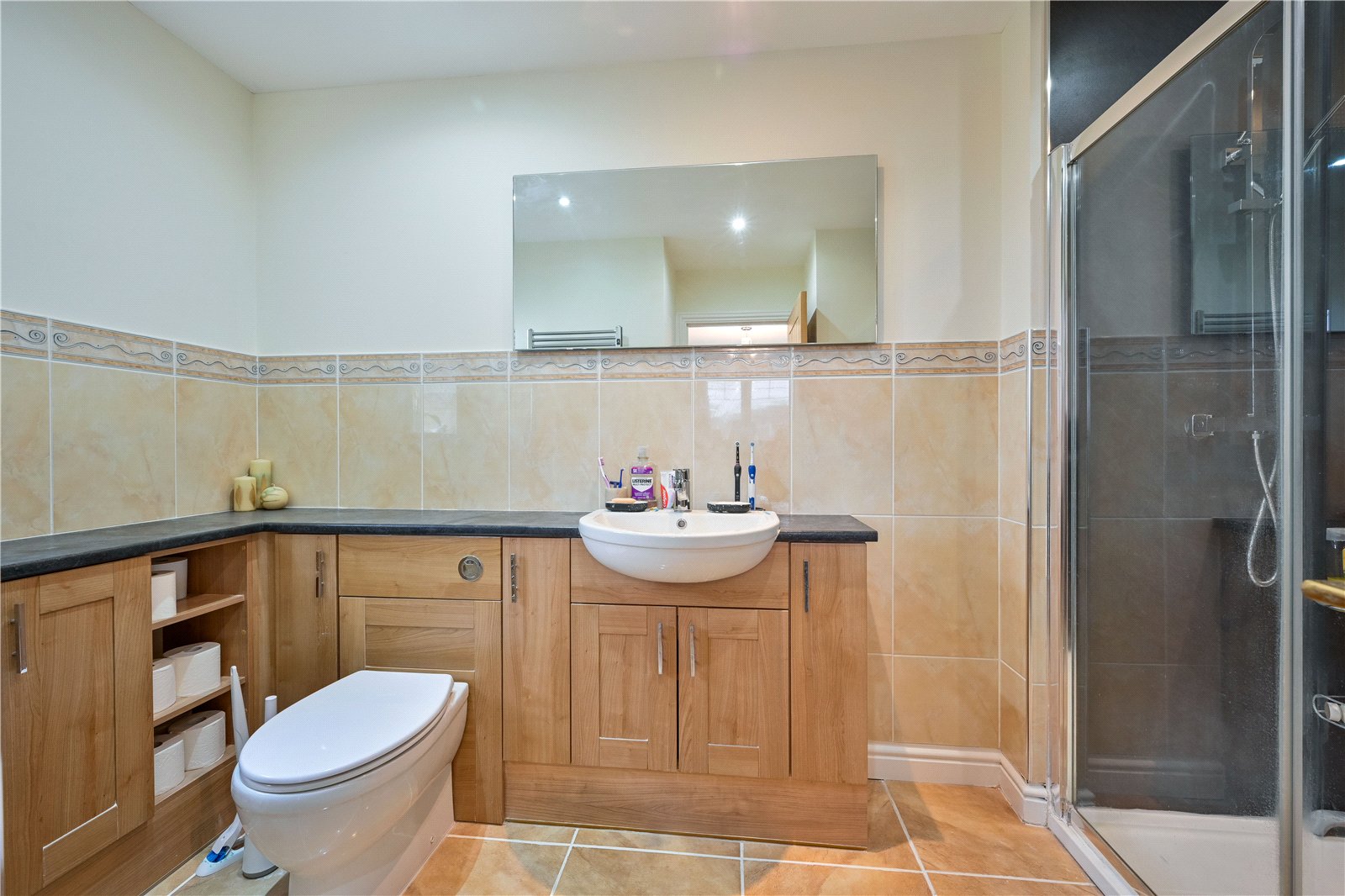 Radford Bank, Stafford, Staffordshire, ST17 - DB Roberts